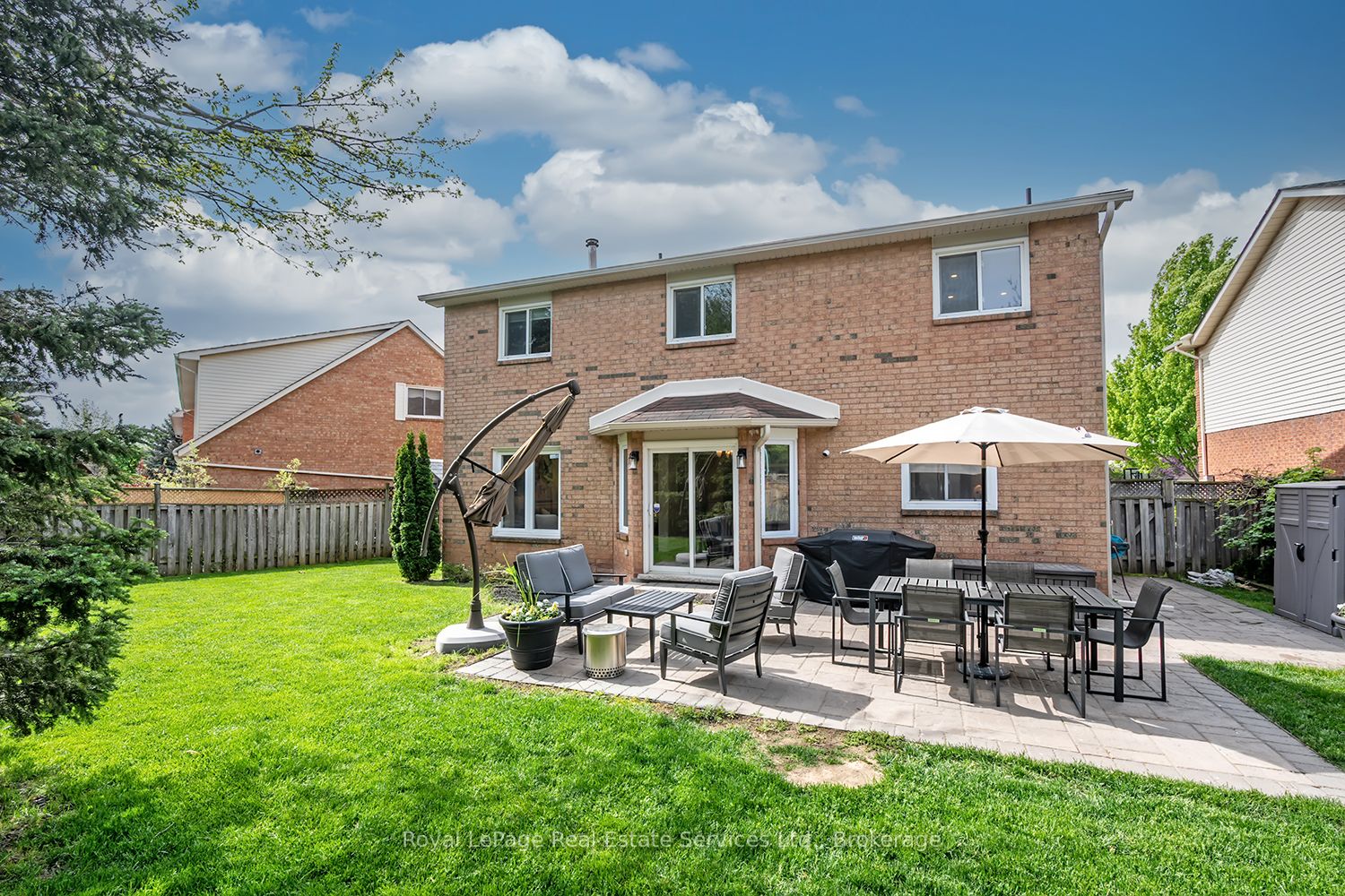 1429 Thistledown Road Property Photo 45