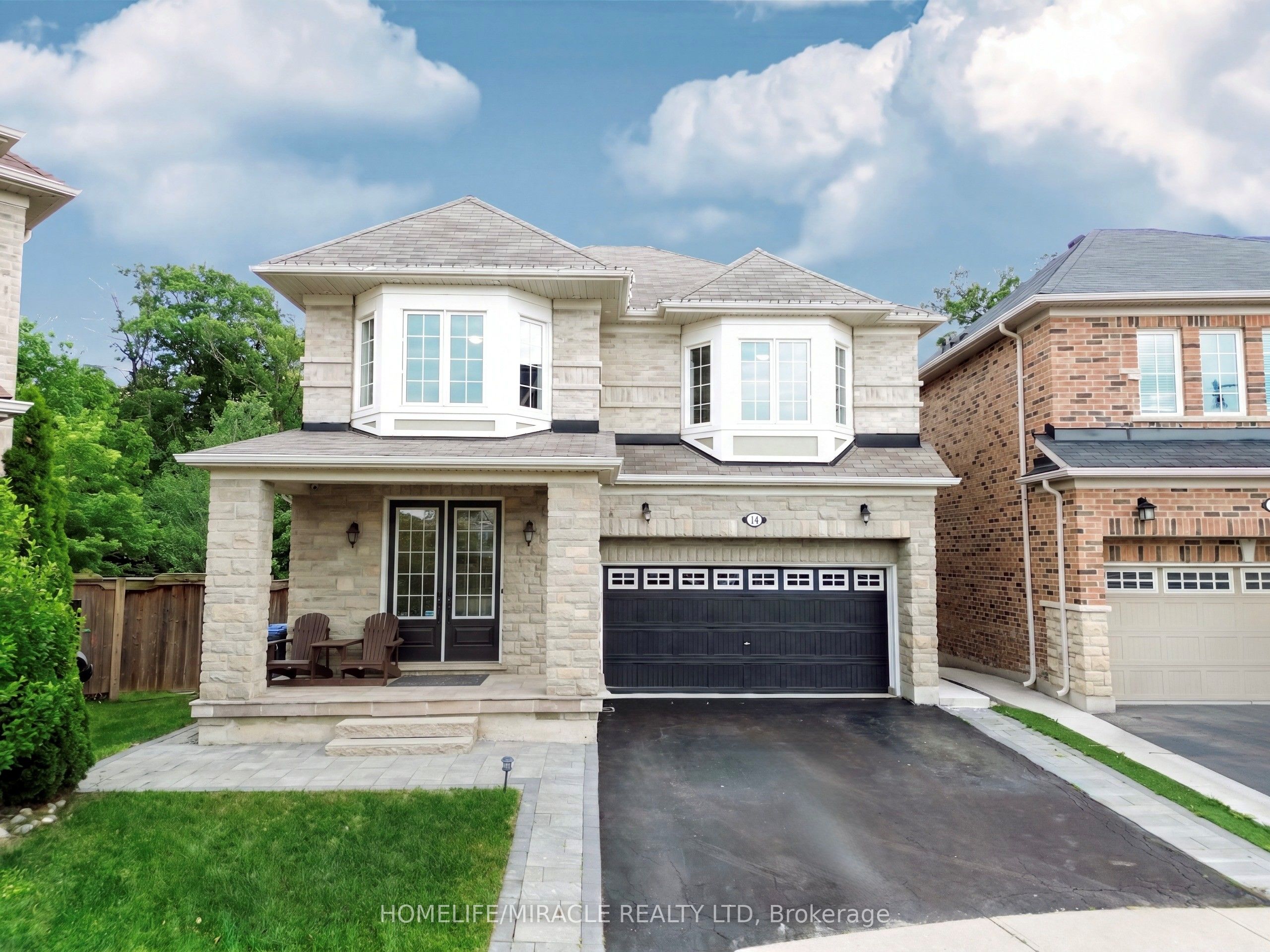 14 Adeline Court Property Photo 1