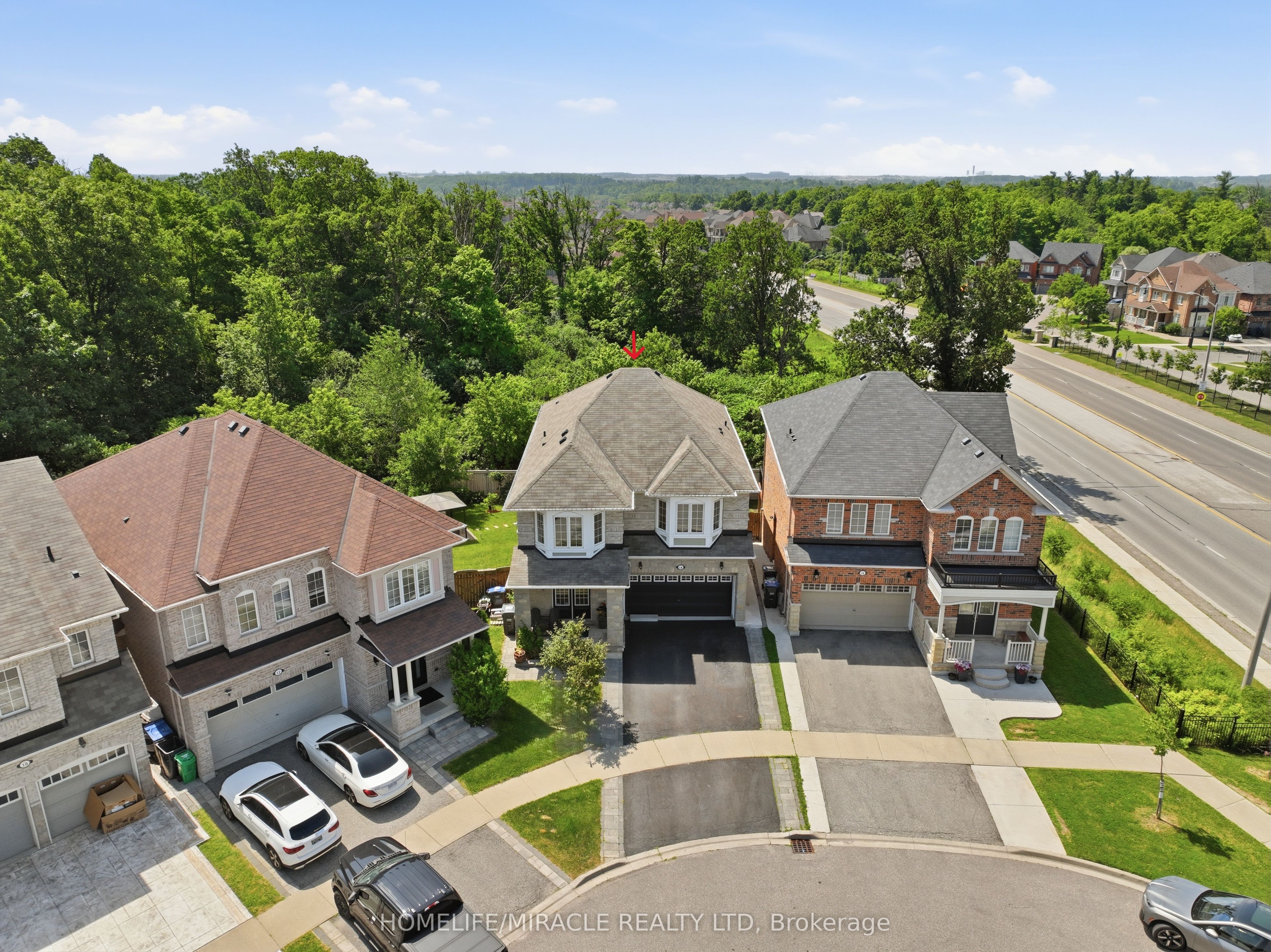 14 Adeline Court Property Photo 3