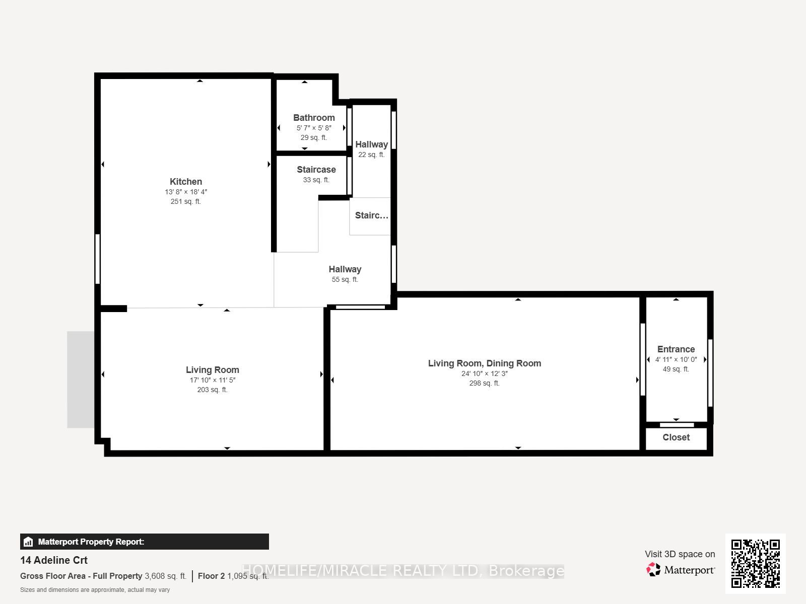 14 Adeline Court Property Photo 47