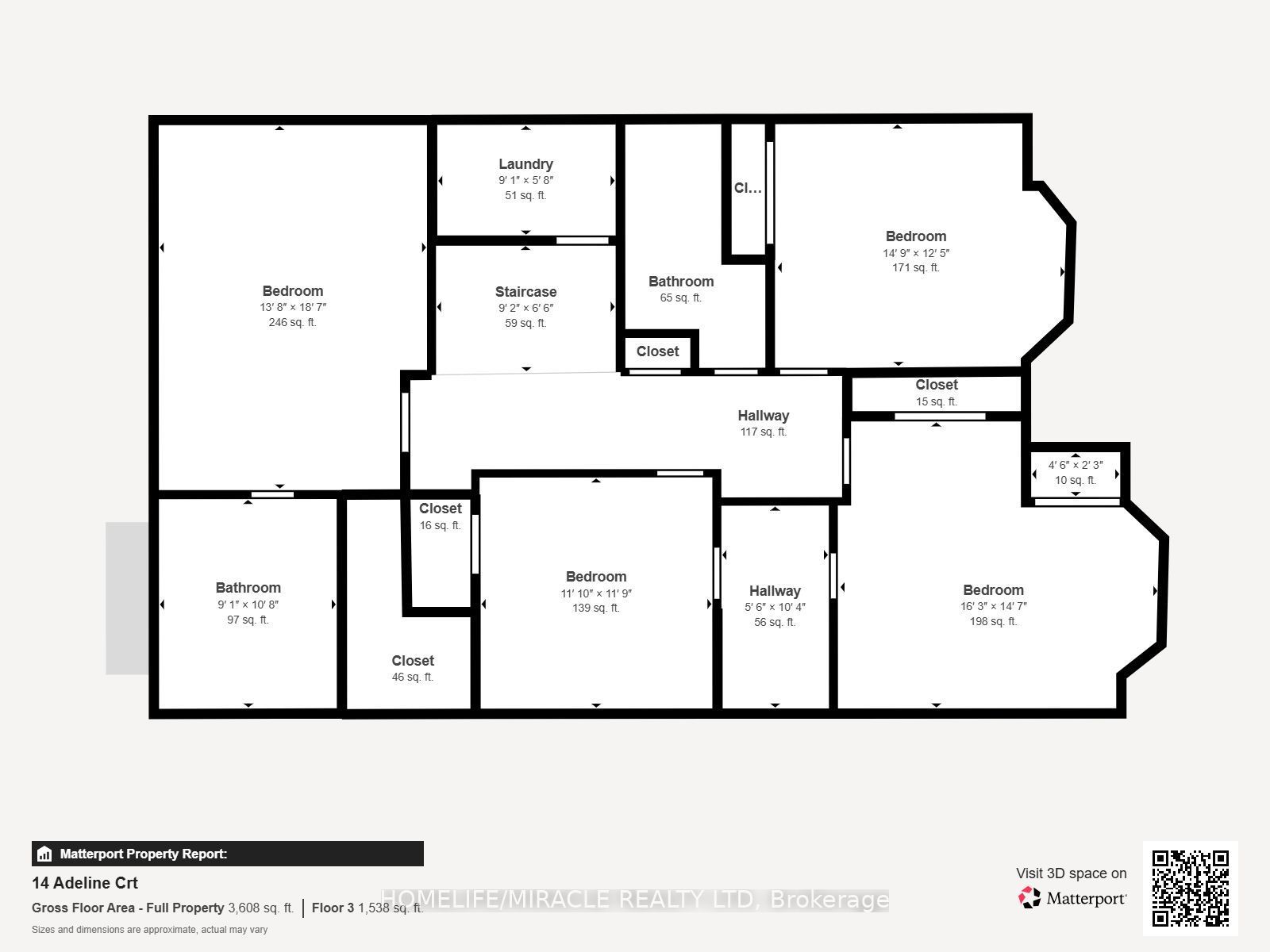 14 Adeline Court Property Photo 48