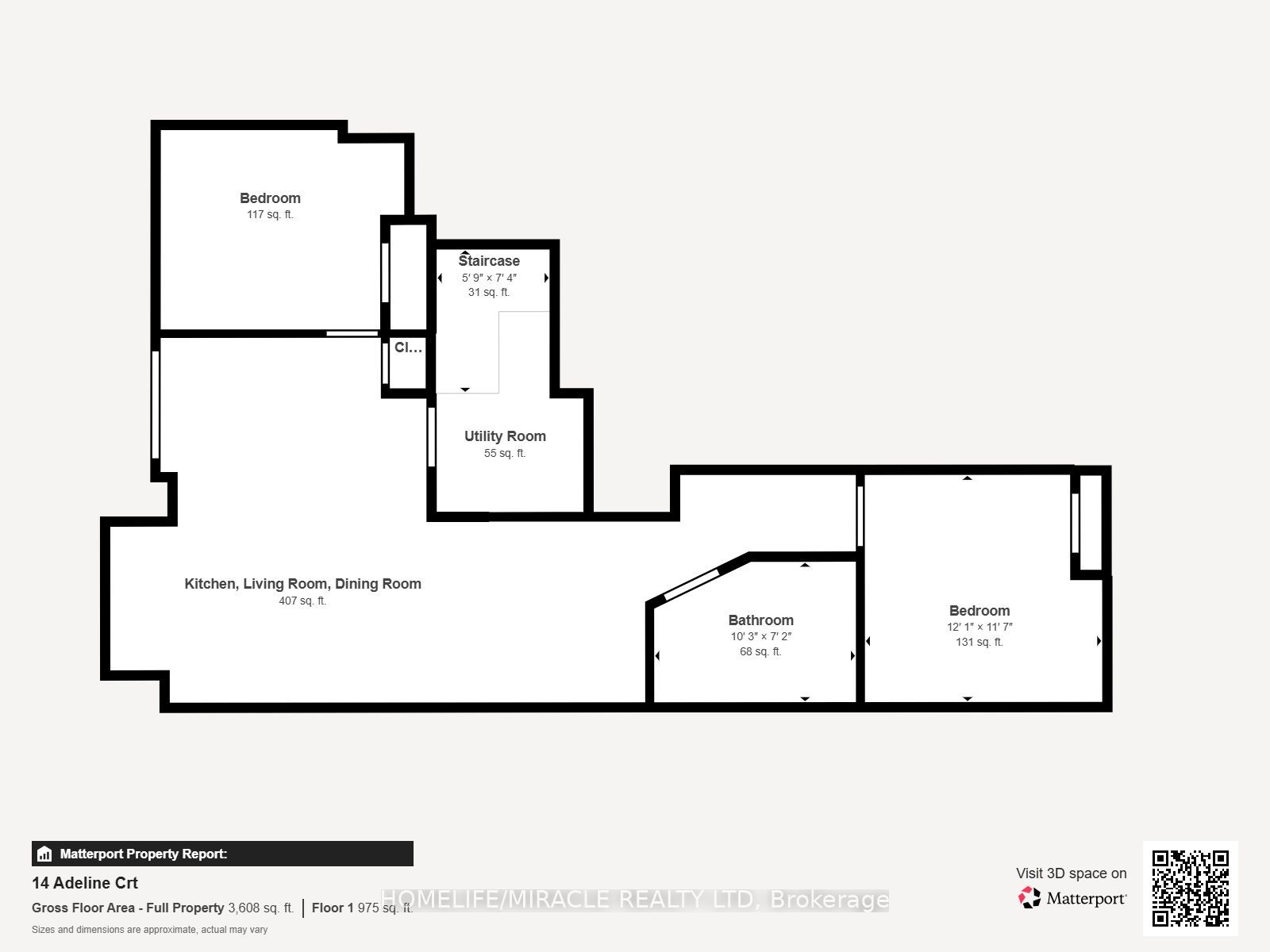 14 Adeline Court Property Photo 49