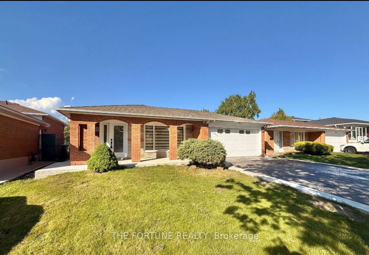 7461 Netherwood Road Property Photo 1