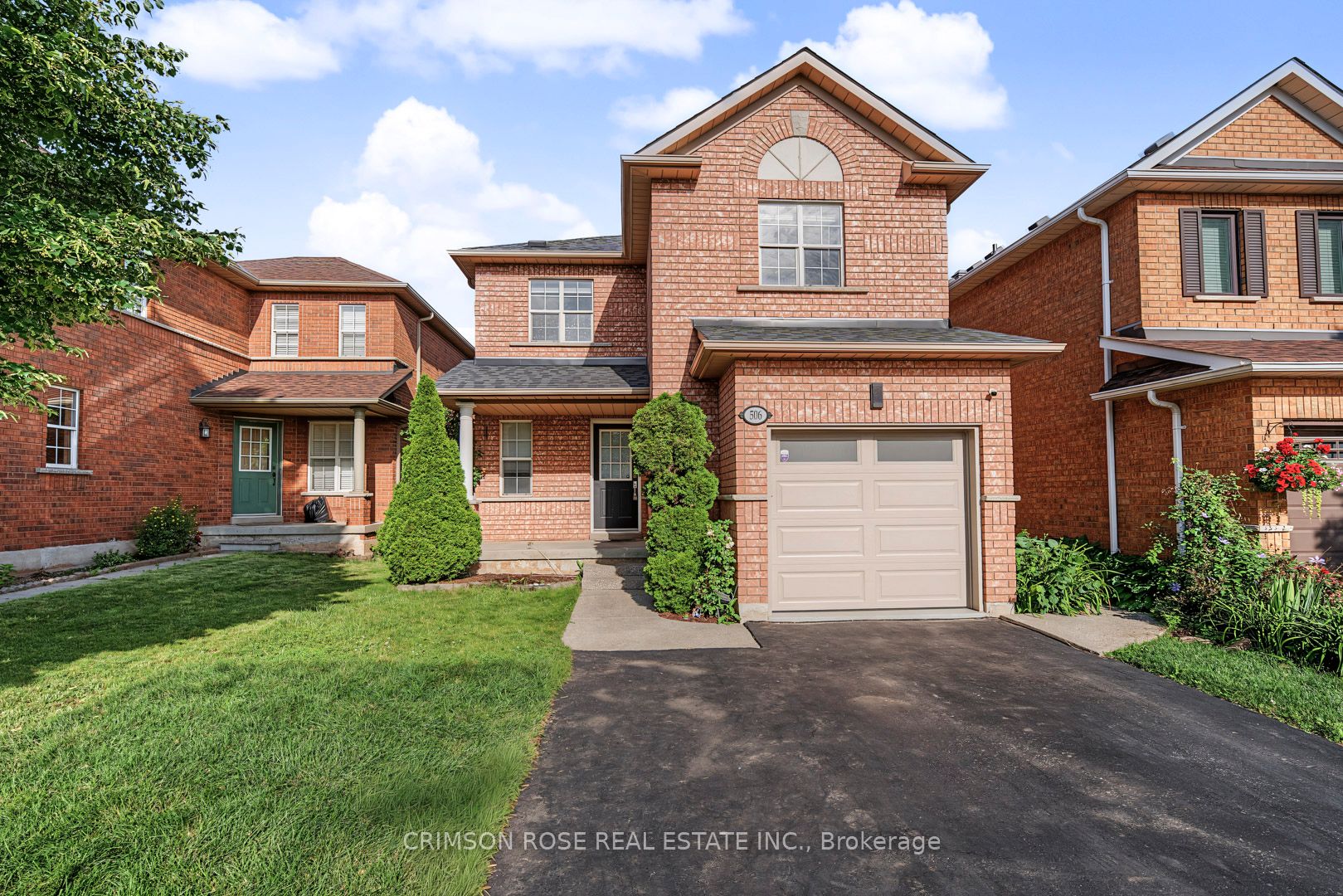 506 Pondview Place Property Photo 2