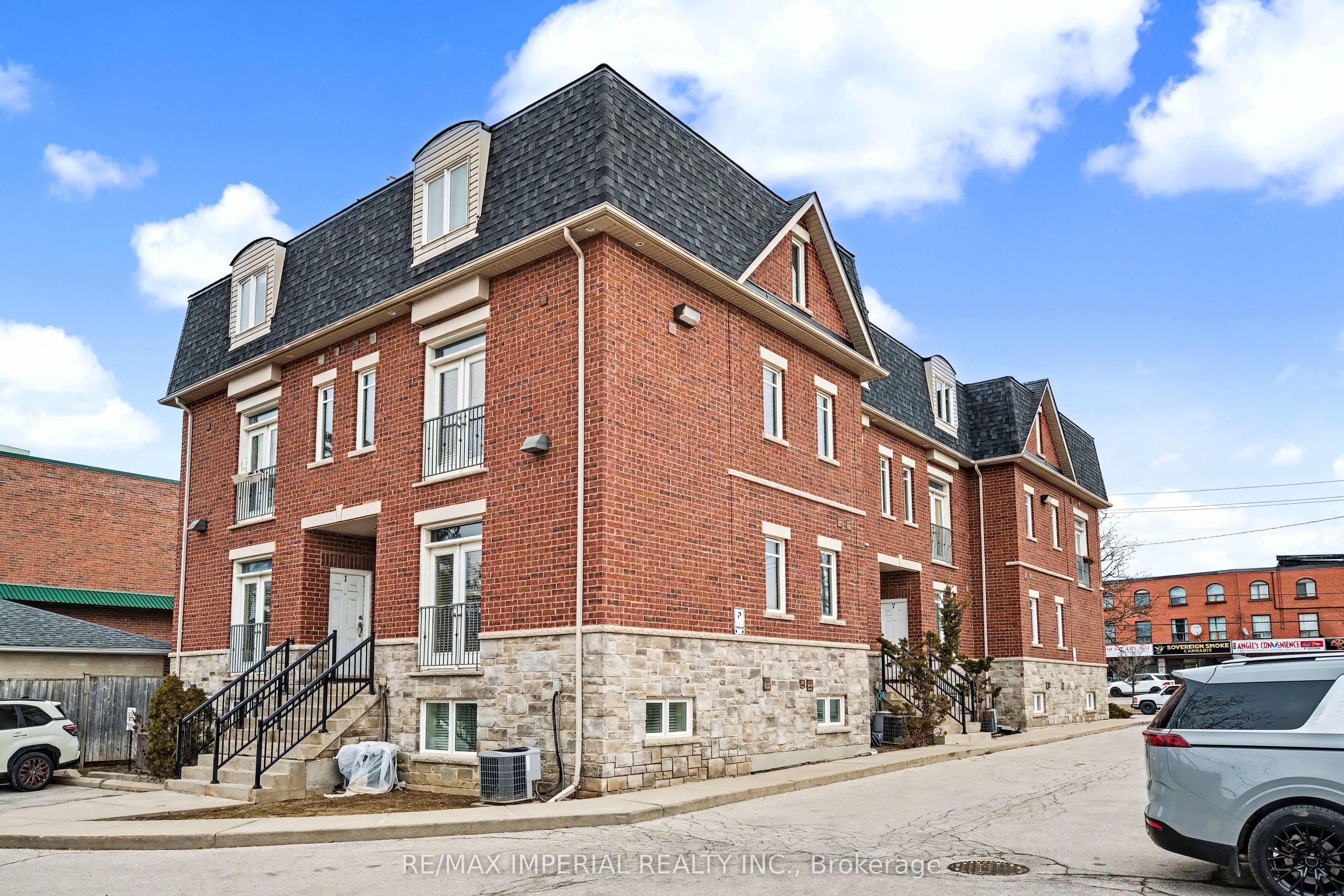 2964 Islington Avenue 2