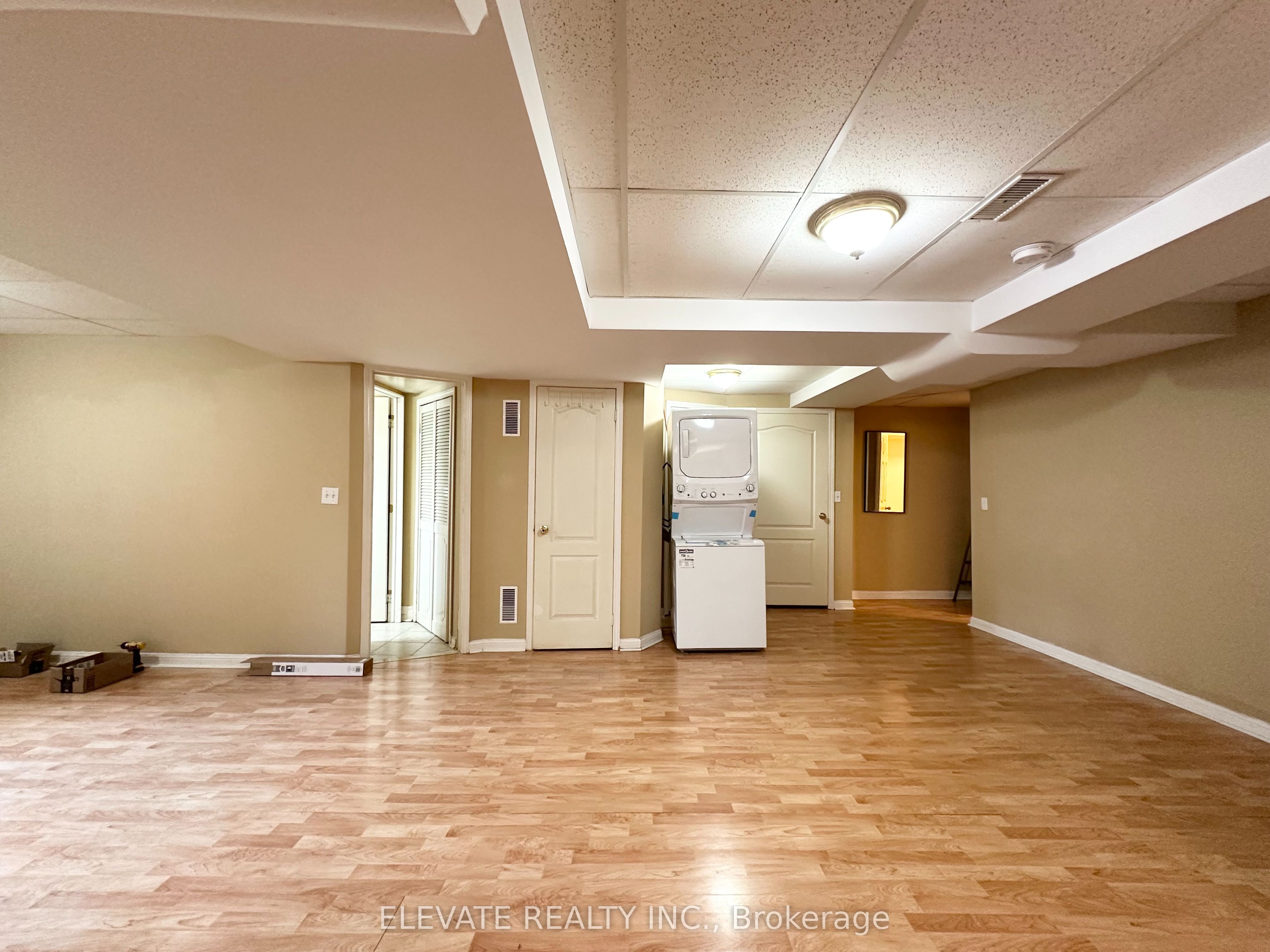 336 Edenbrook Hill Drive Basement Property Photo 6