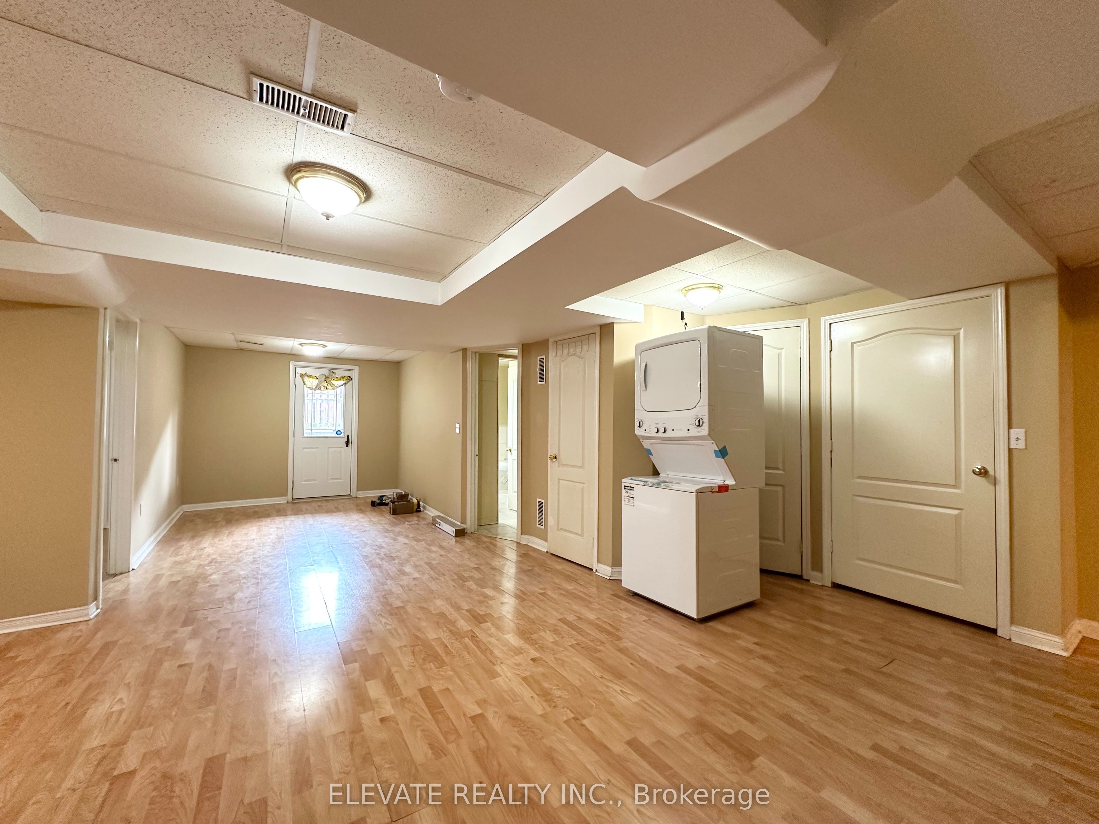 336 Edenbrook Hill Drive Basement Property Photo 7