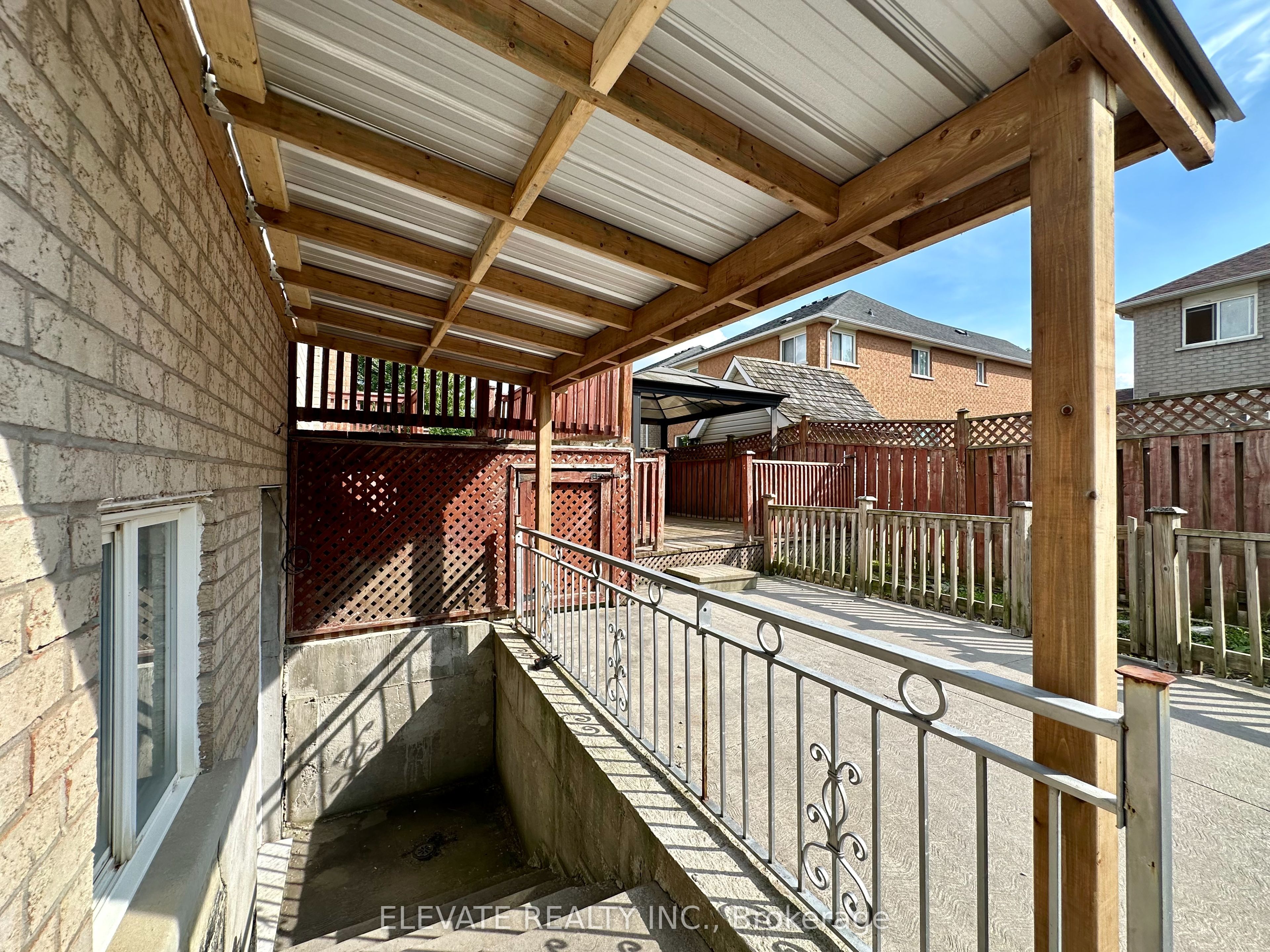 336 Edenbrook Hill Drive Basement Property Photo 14