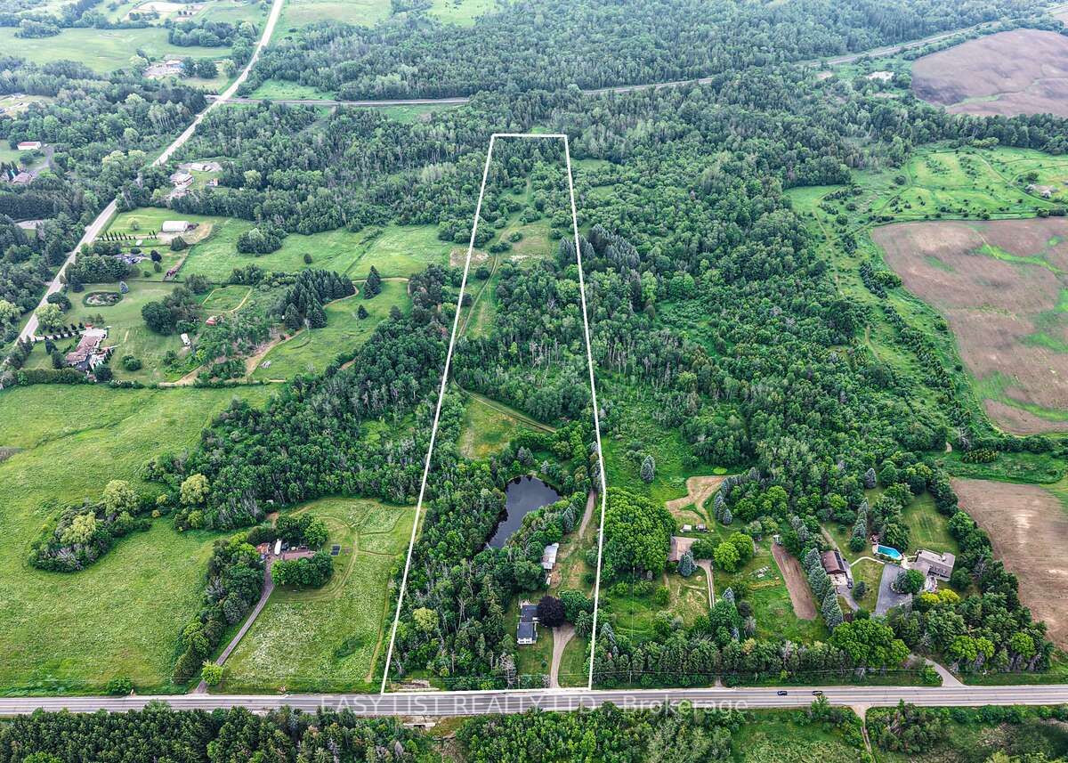 14877 The Gore Road Property Photo 2