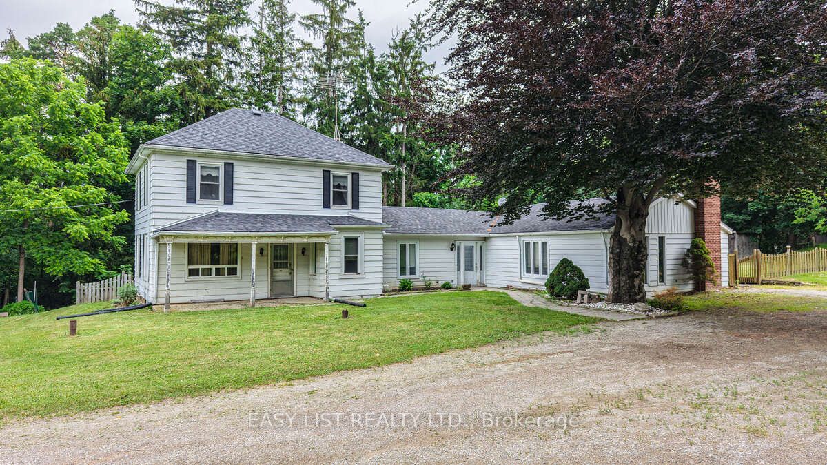 14877 The Gore Road Property Photo 9