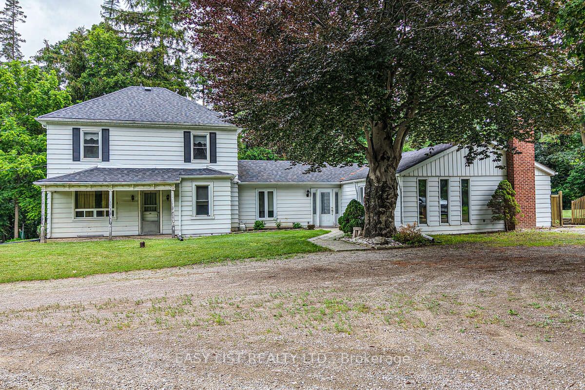 14877 The Gore Road Property Photo 10