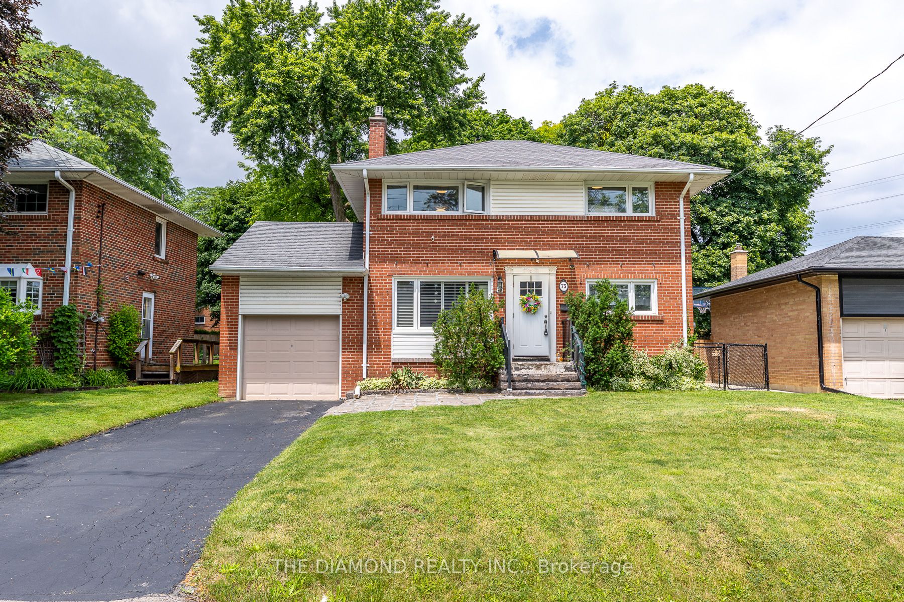 75 Glen Agar Drive