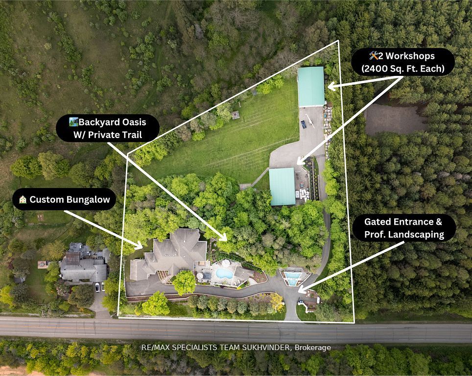 16609 Mount Wolfe Road Property Photo 6