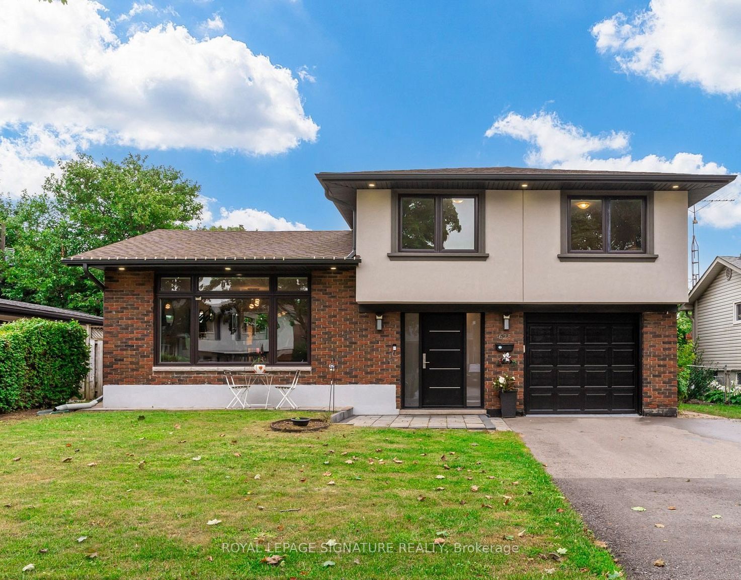 625 Braemore Road