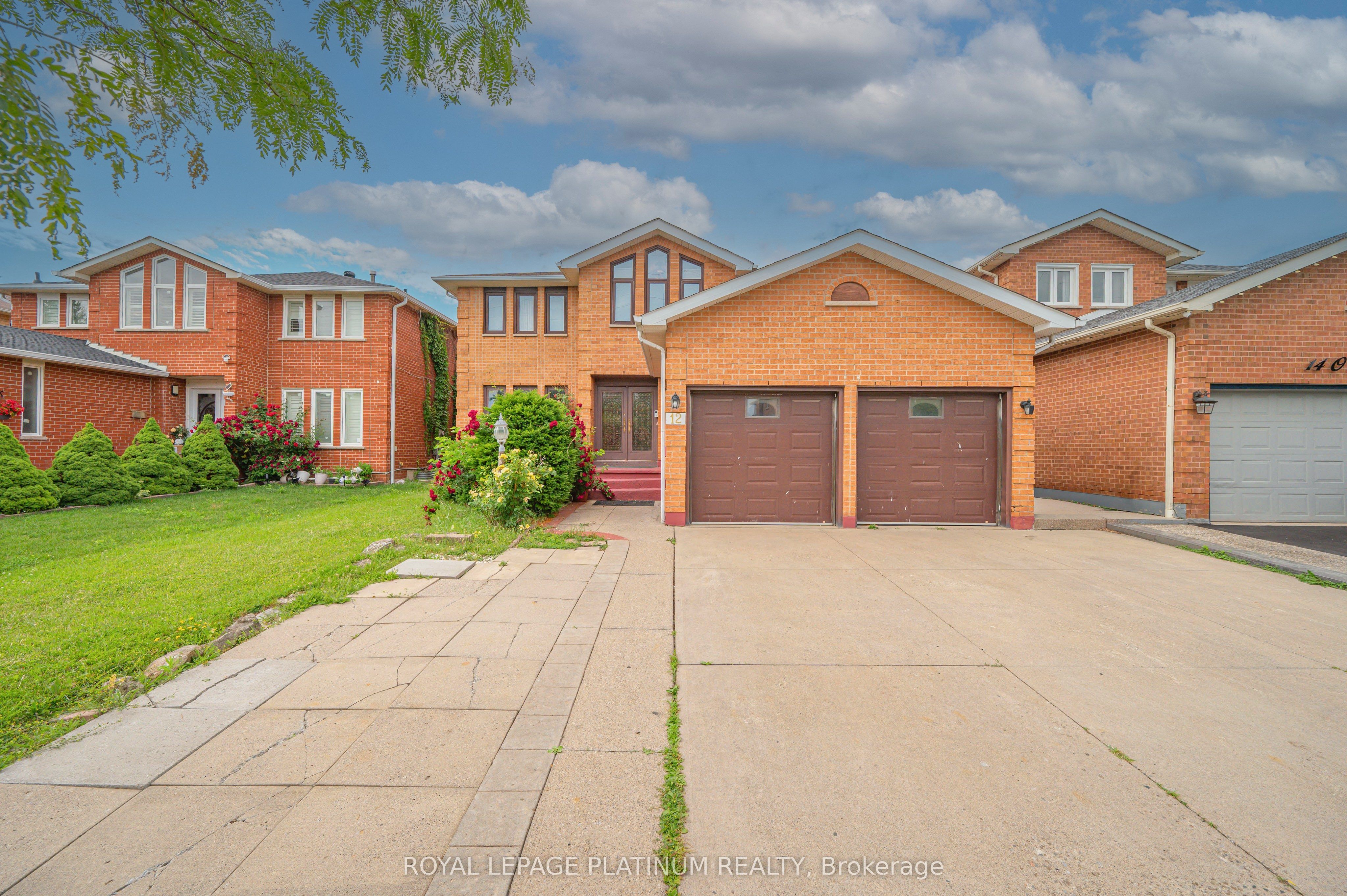 12 O'hara Place Property Photo 1