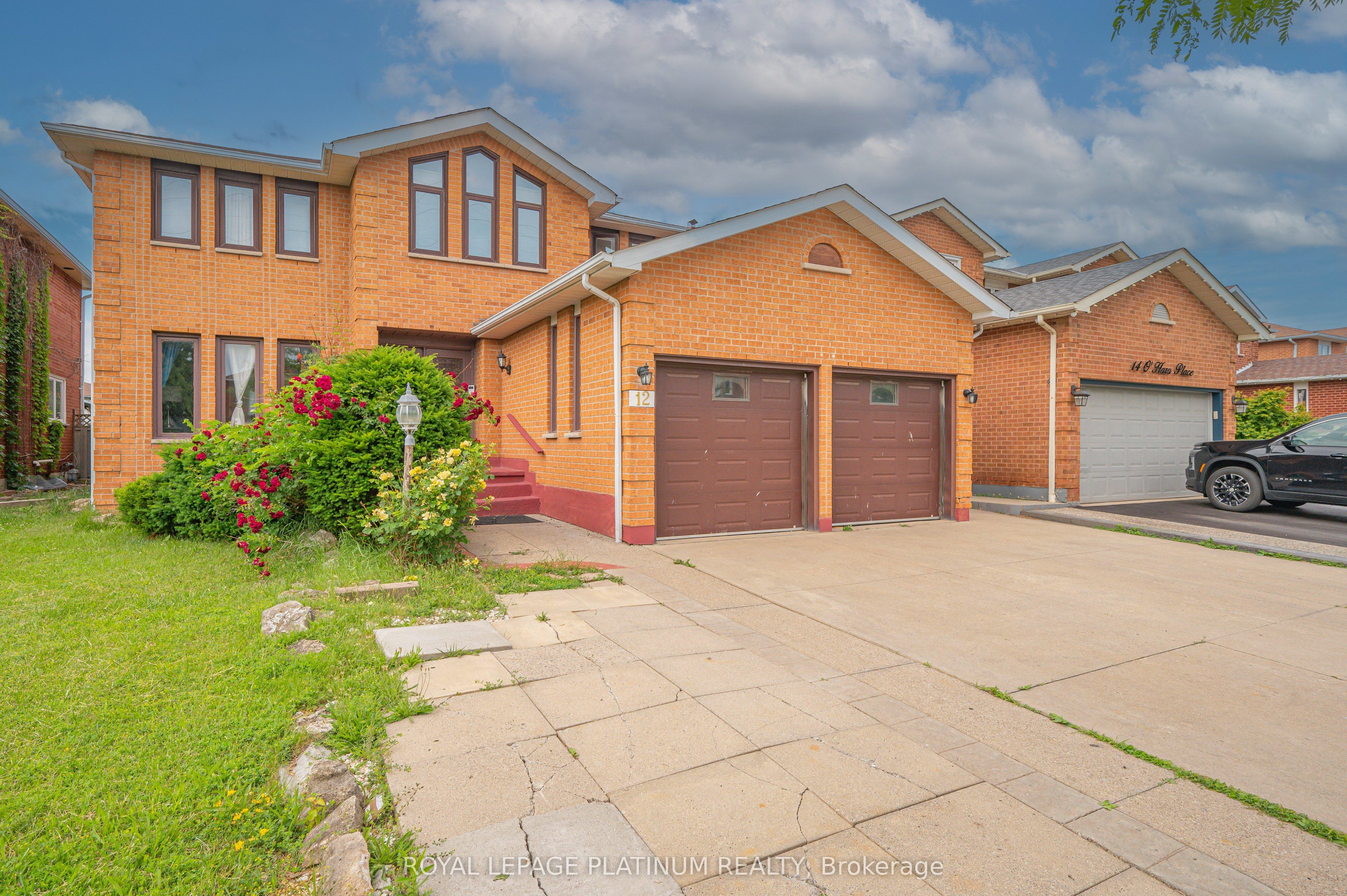12 O'hara Place Property Photo 2