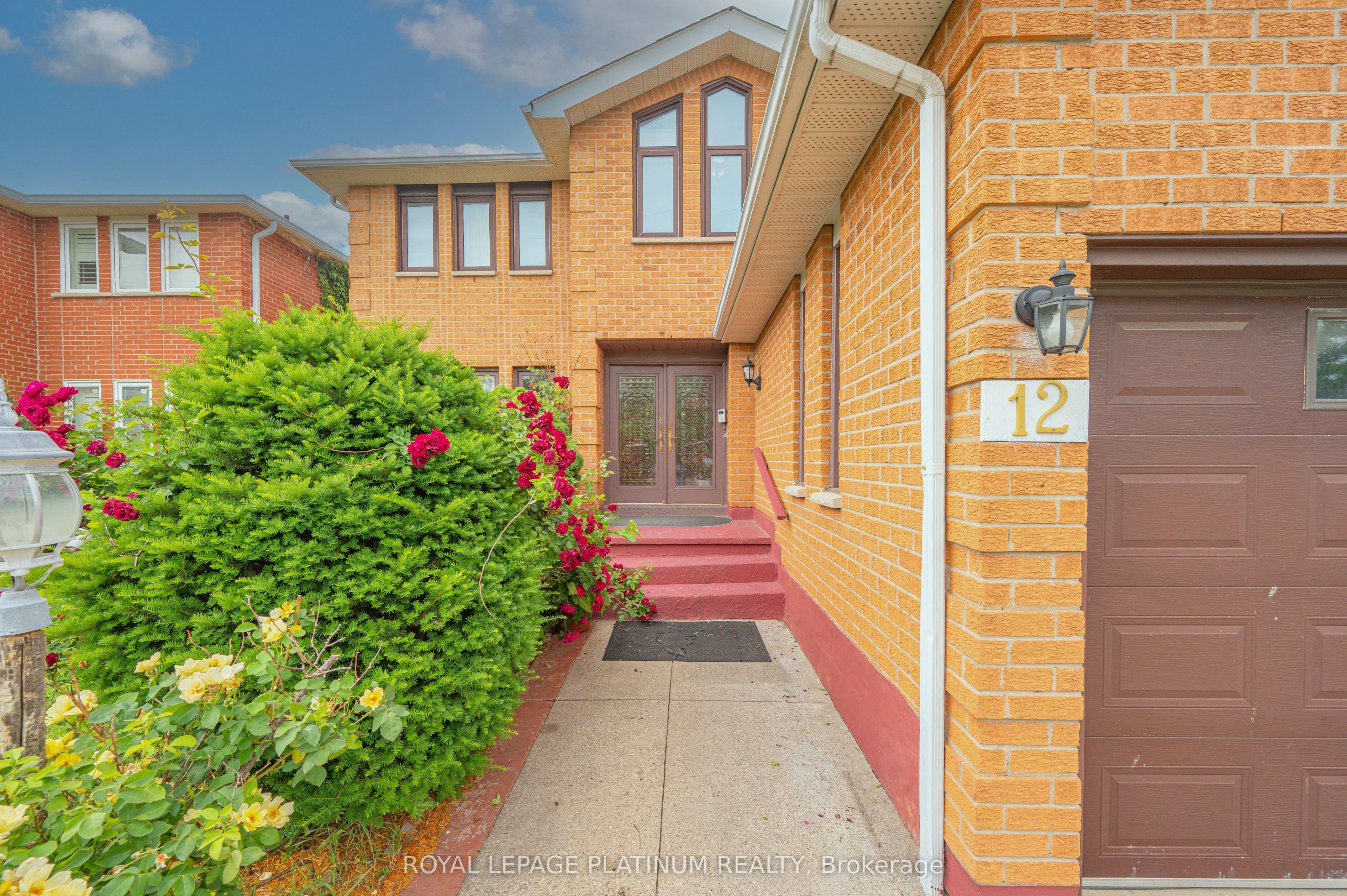 12 O'hara Place Property Photo 3