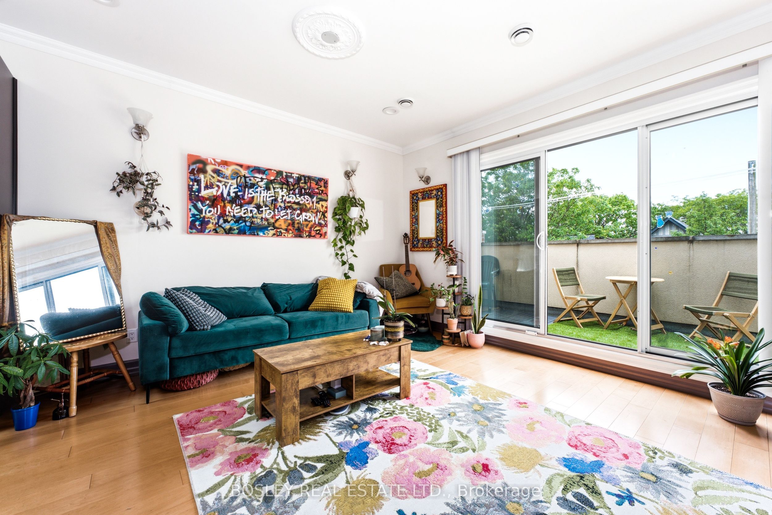 115 Roncesvalles Avenue 3 Property Photo 1
