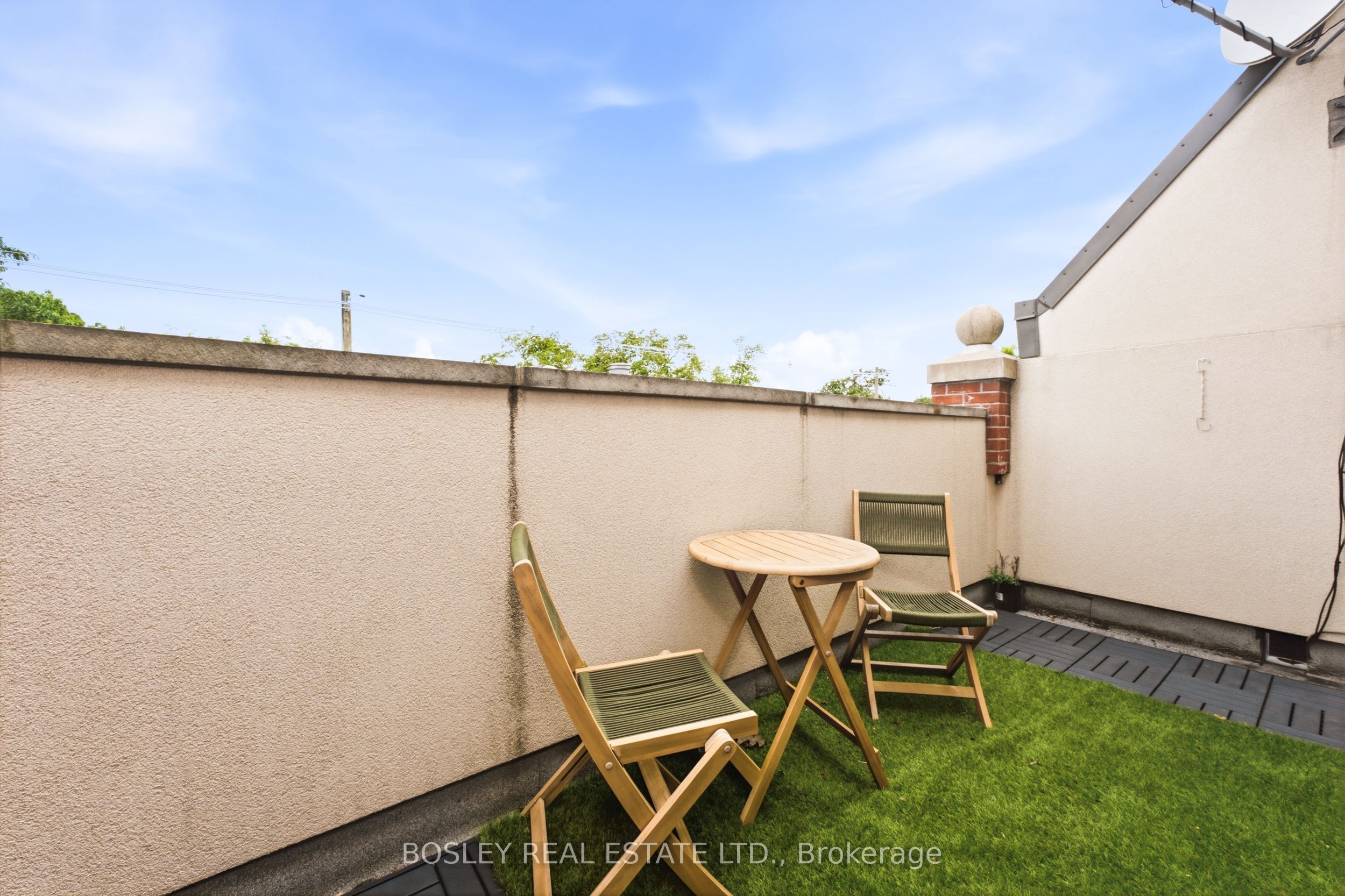 115 Roncesvalles Avenue 3 Property Photo 4