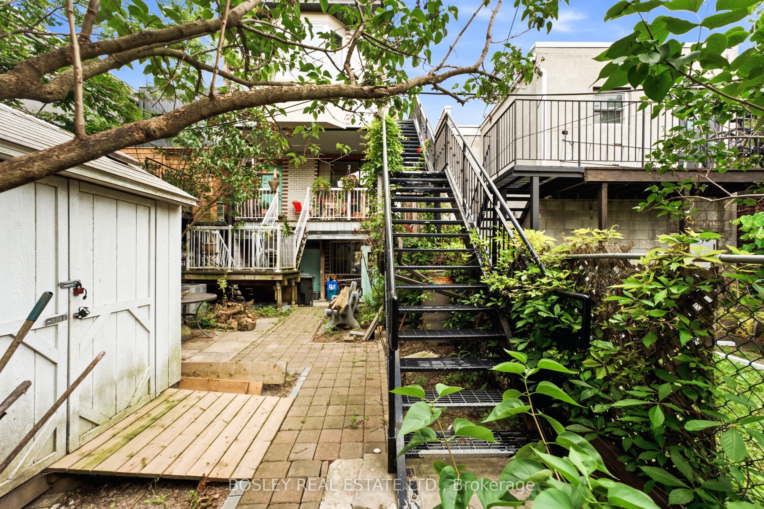 115 Roncesvalles Avenue 3 Property Photo 29