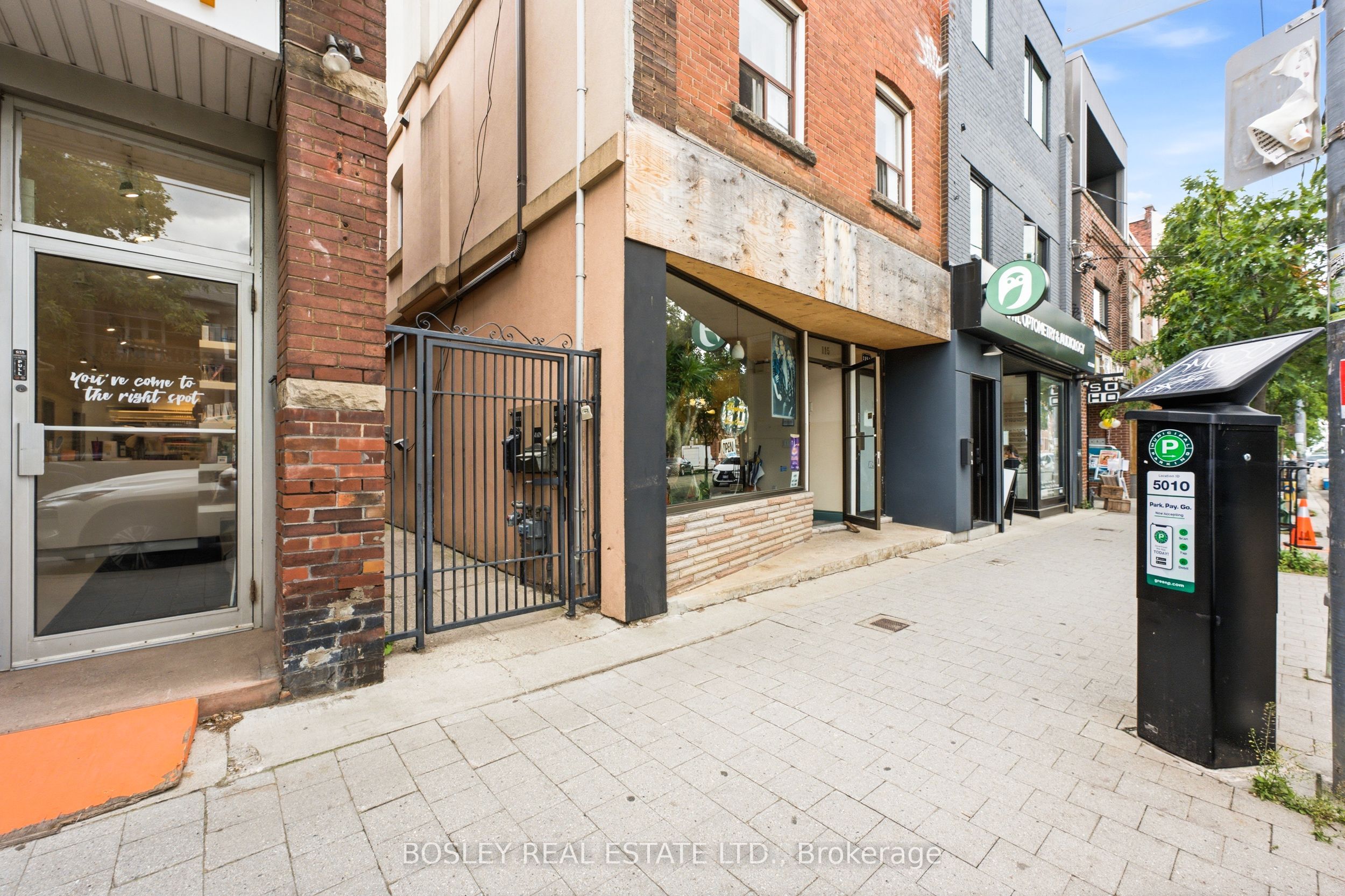 115 Roncesvalles Avenue 3 Property Photo 31