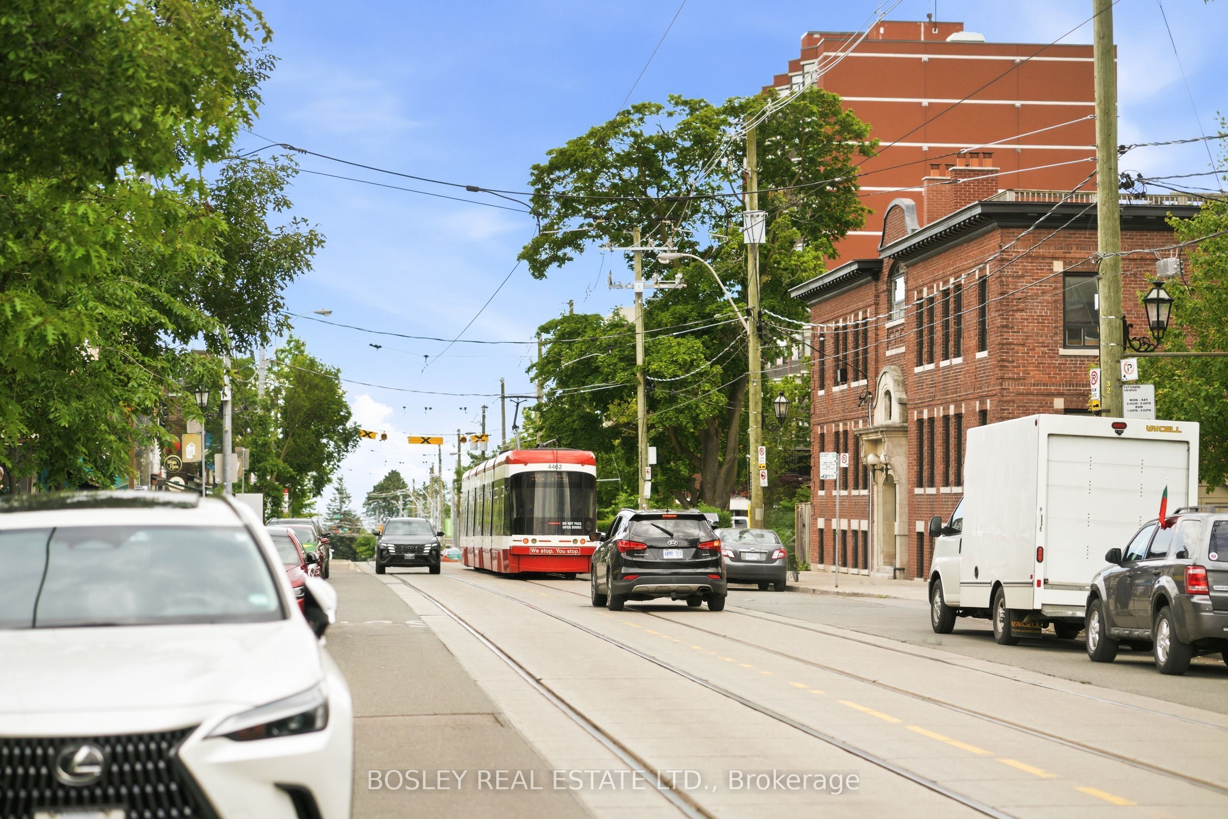115 Roncesvalles Avenue 3 Property Photo 32