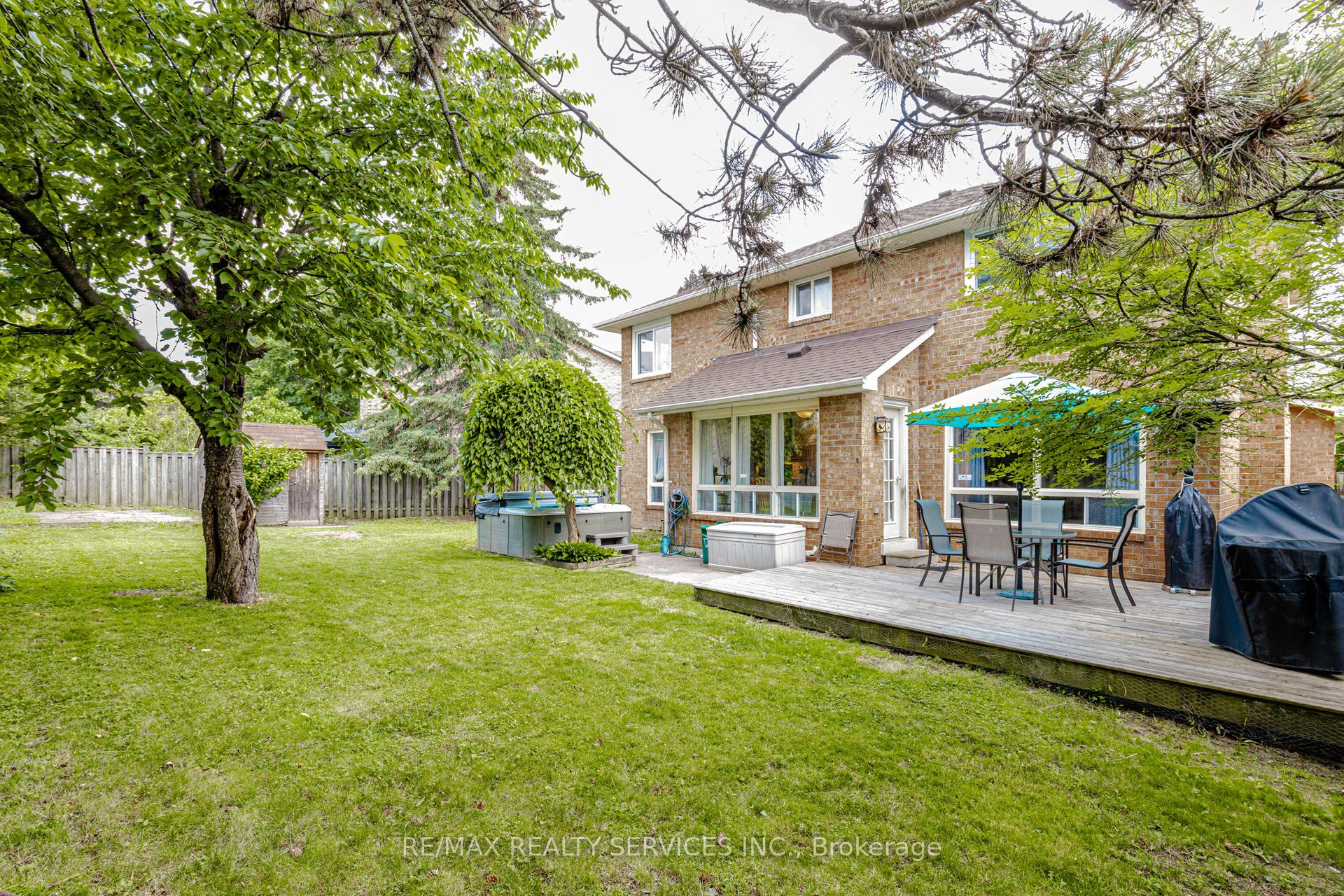 50 Barr Crescent Property Photo 32