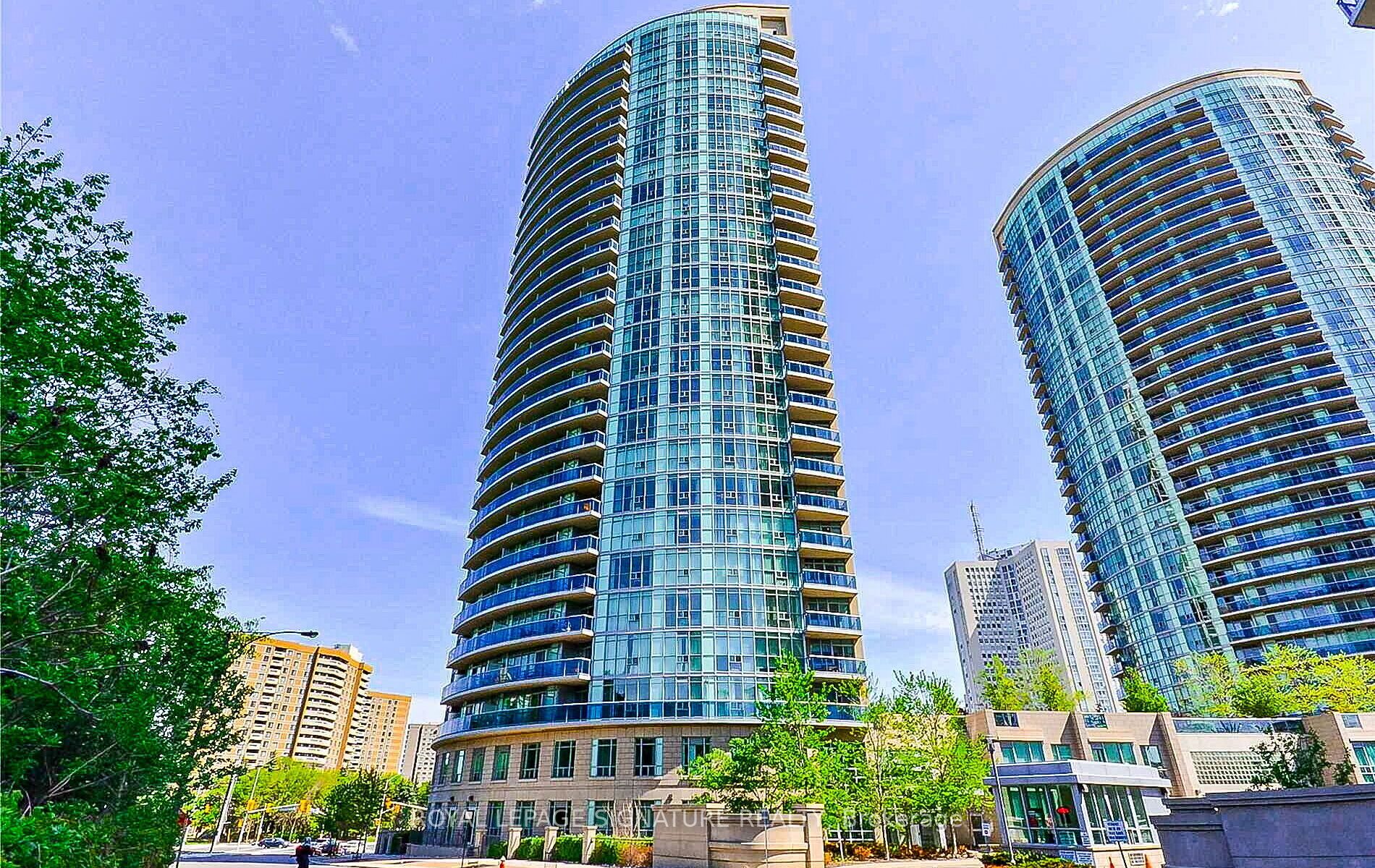 90 Absolute Avenue 1301 Property Photo 1
