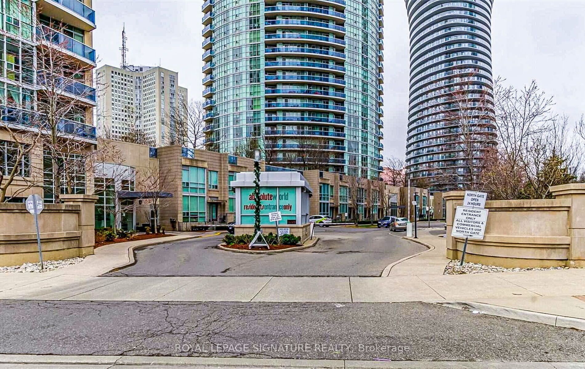90 Absolute Avenue 1301 Property Photo 3