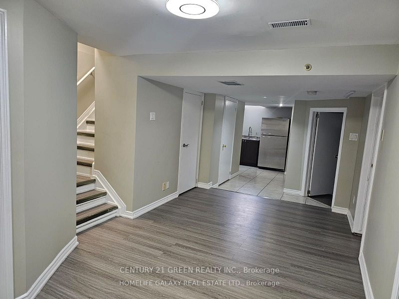 4044 Colonial Drive Basement Property Photo 1