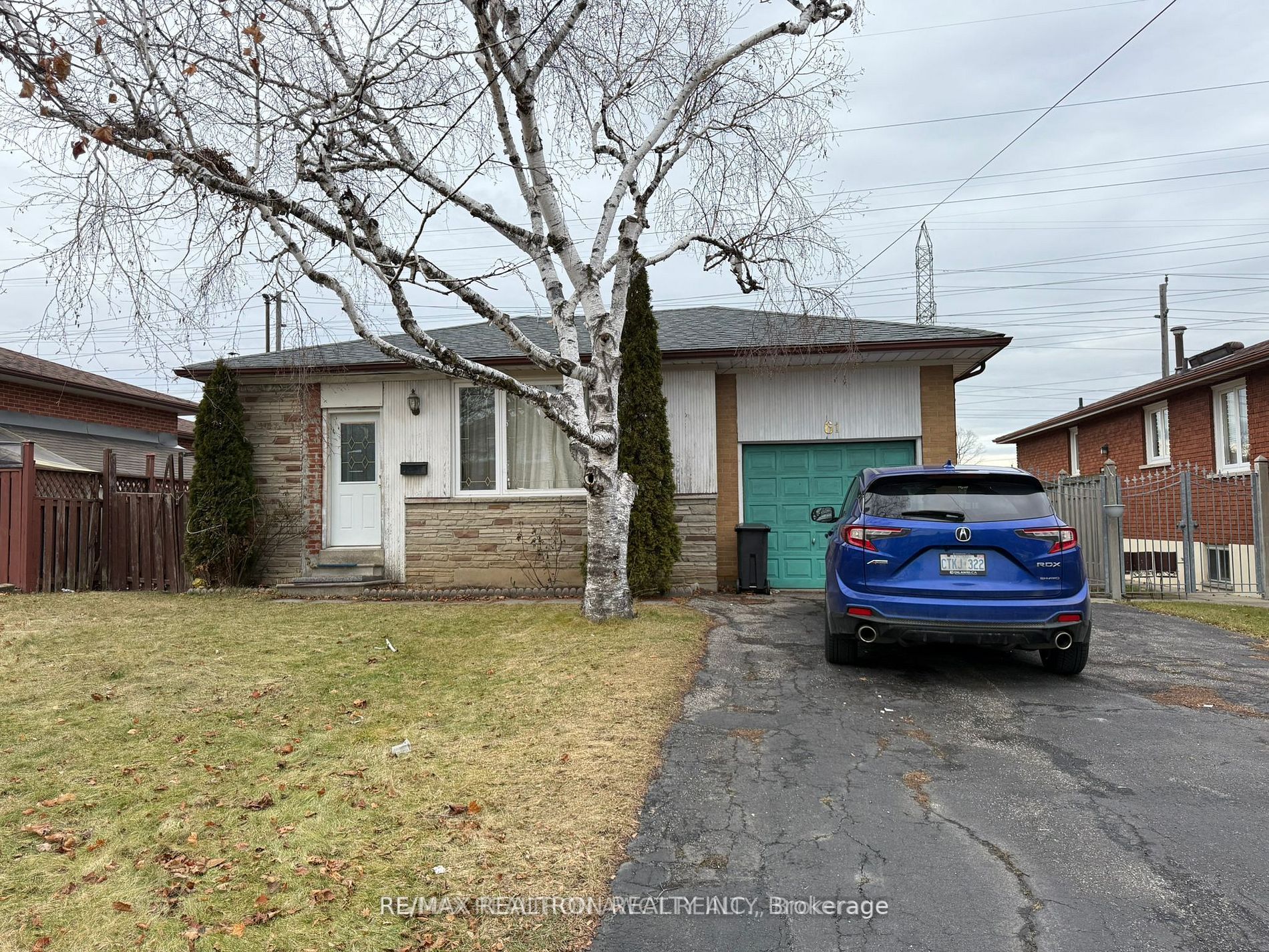 61 Wilmont Drive Property Photo 1