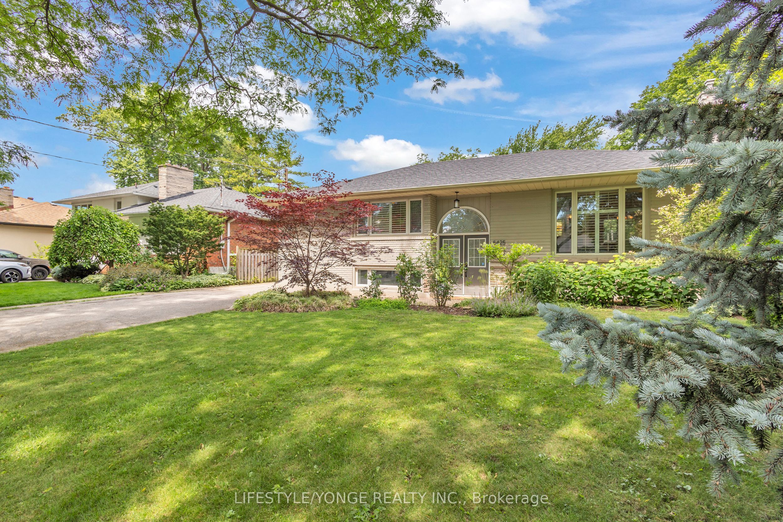 5425 Winston Road