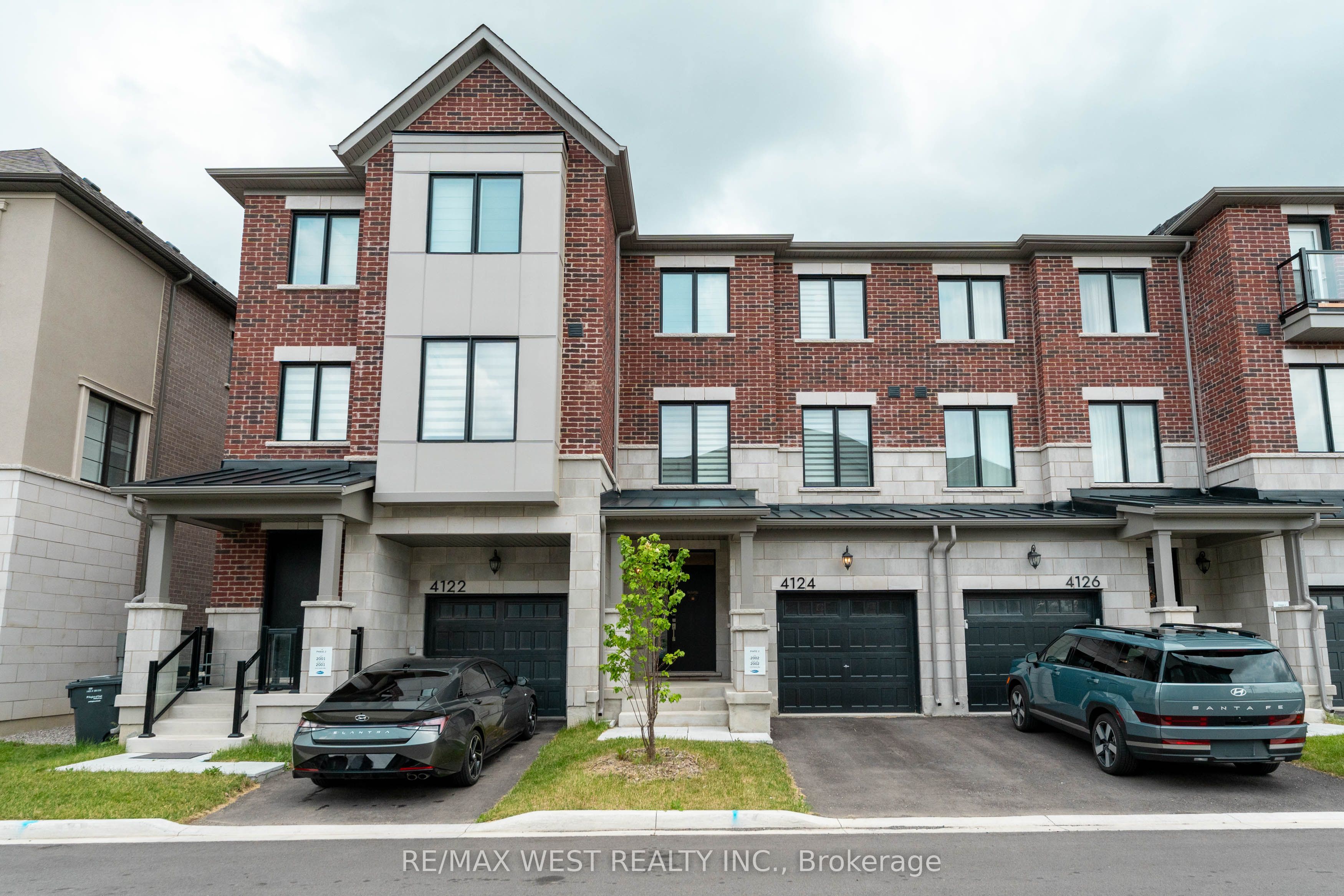 4124 Raybria Way Property Photo 1