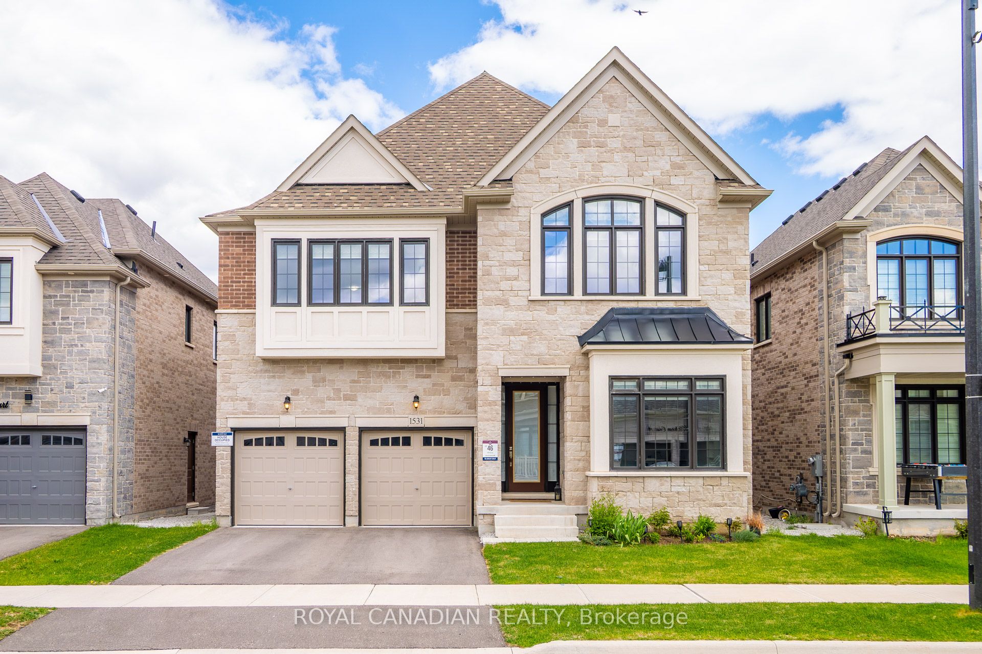 1531 Kitchen Court Property Photo 1