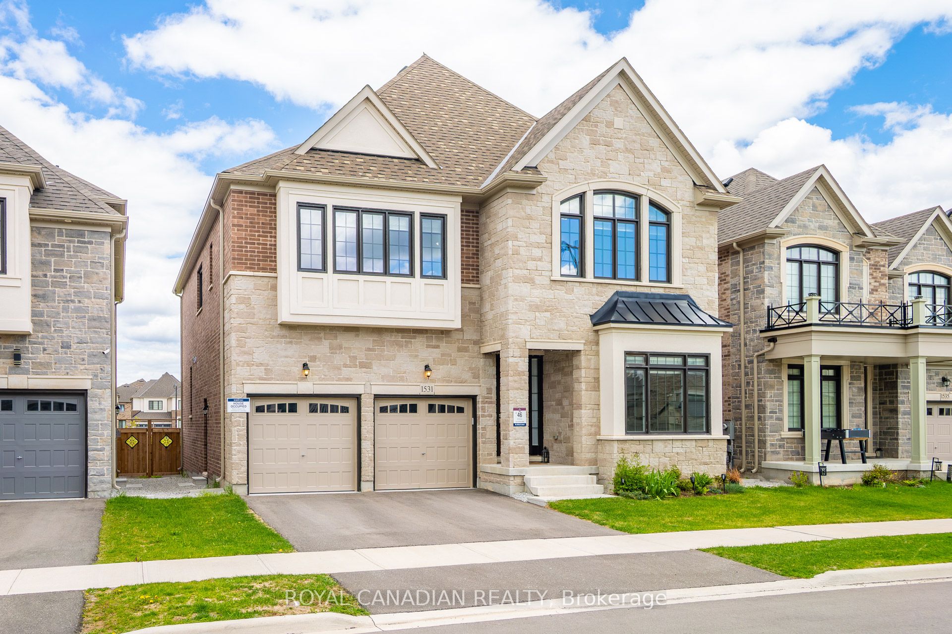 1531 Kitchen Court Property Photo 2