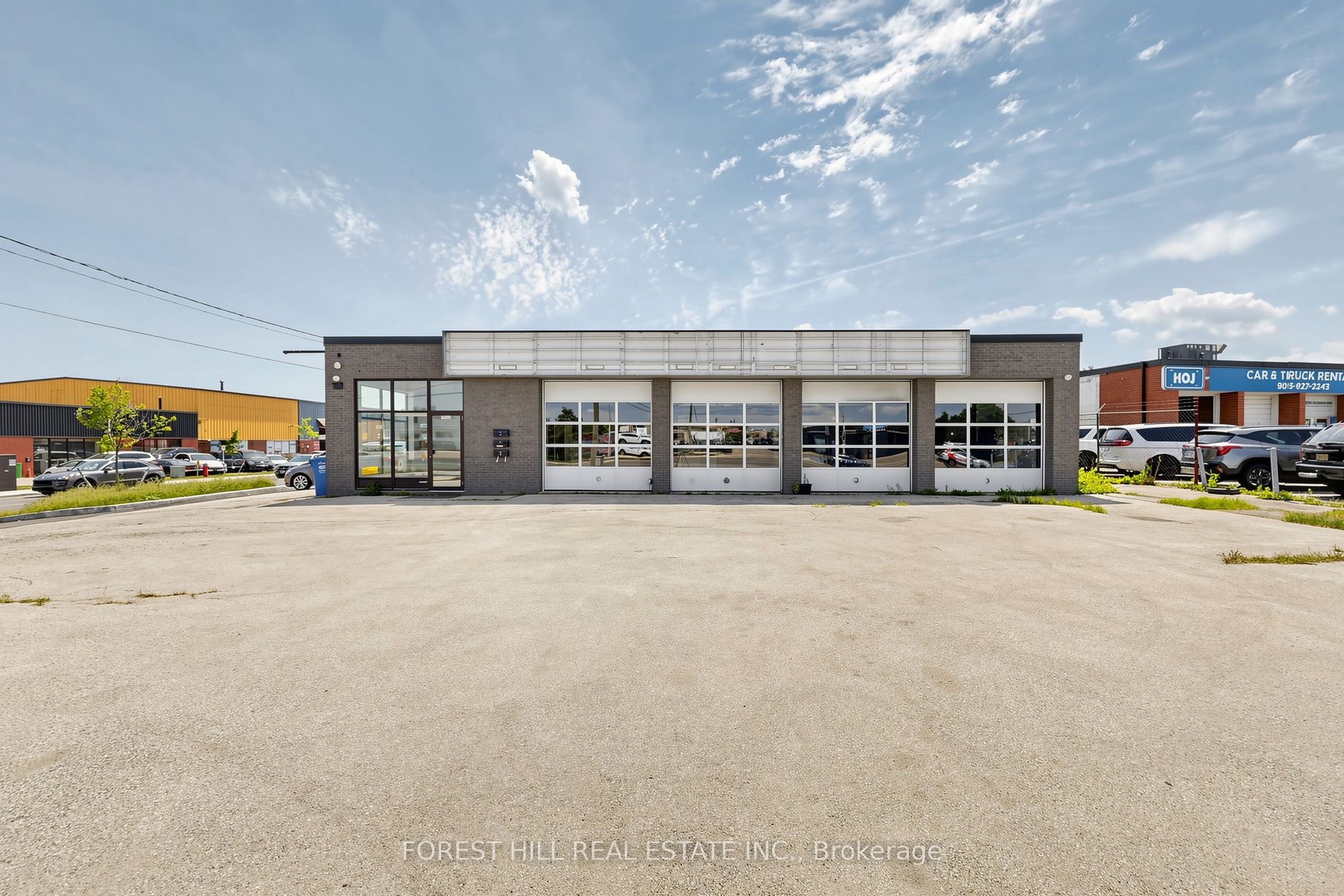 1502 Speers Road Property Photo 1