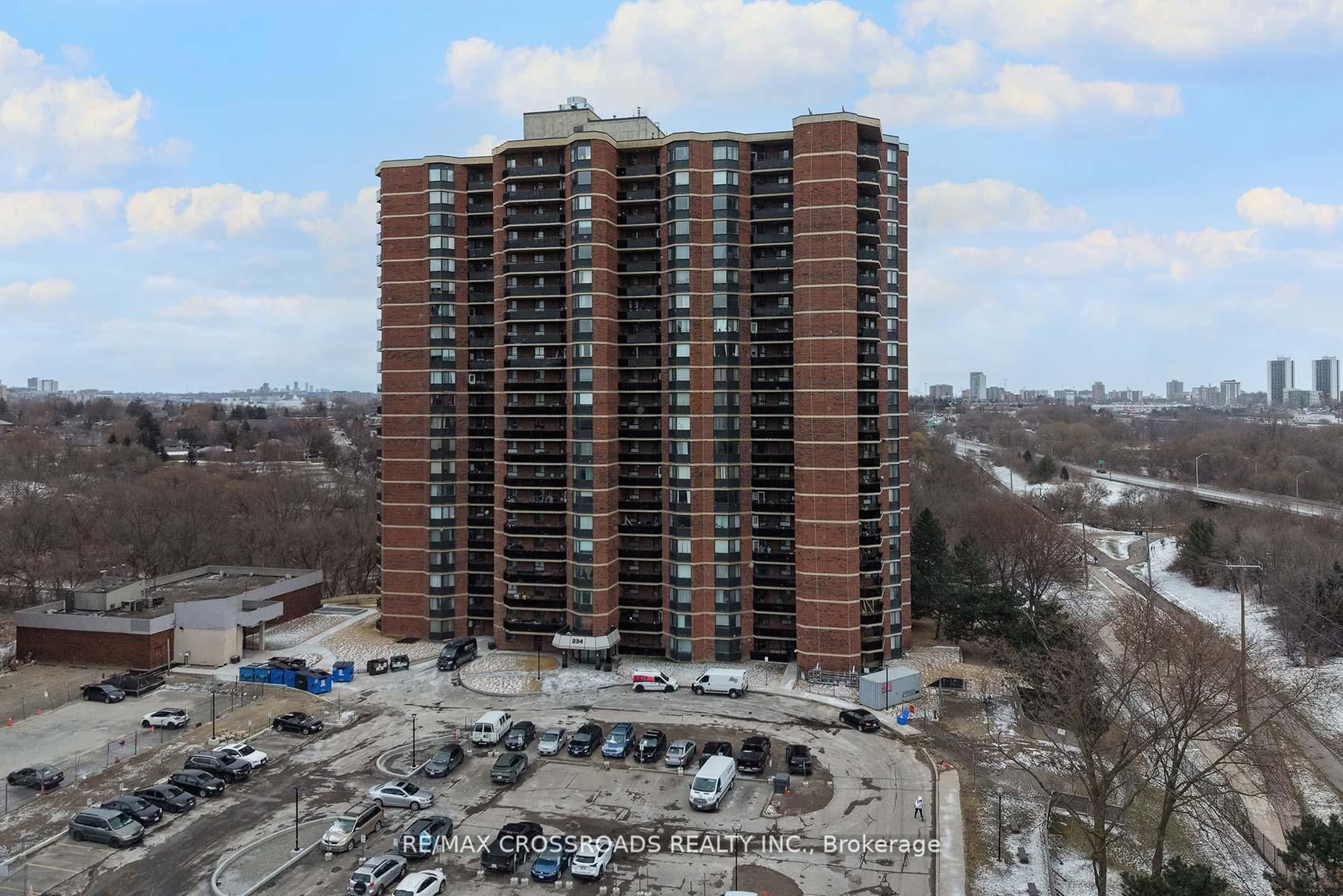 234 Albion Road 1203