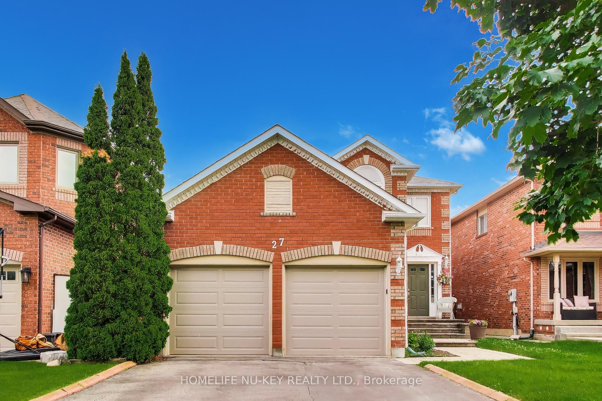 27 Lauchlin Crescent Property Photo 2