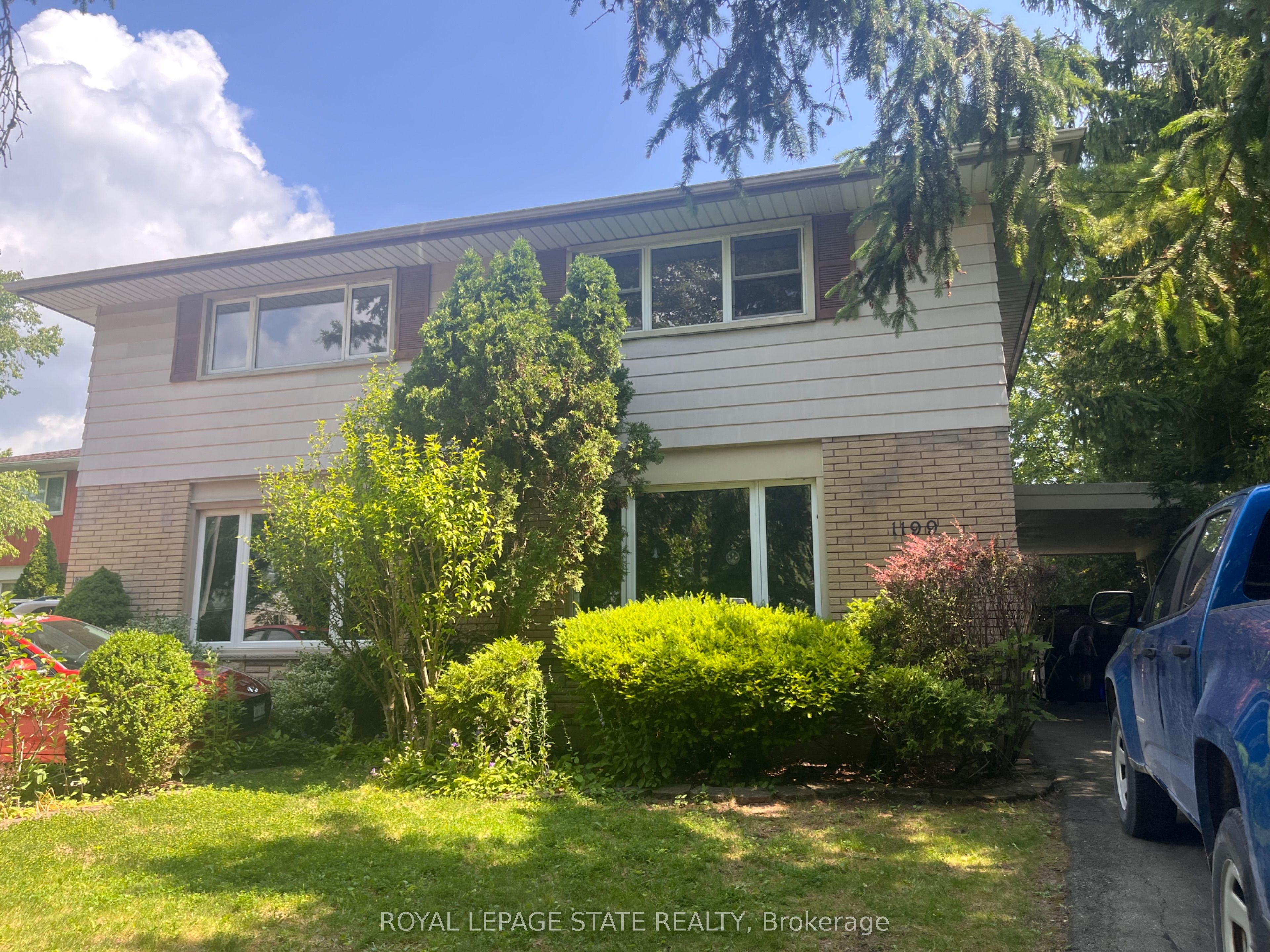 1199 Nottingham Avenue Property Photo 2