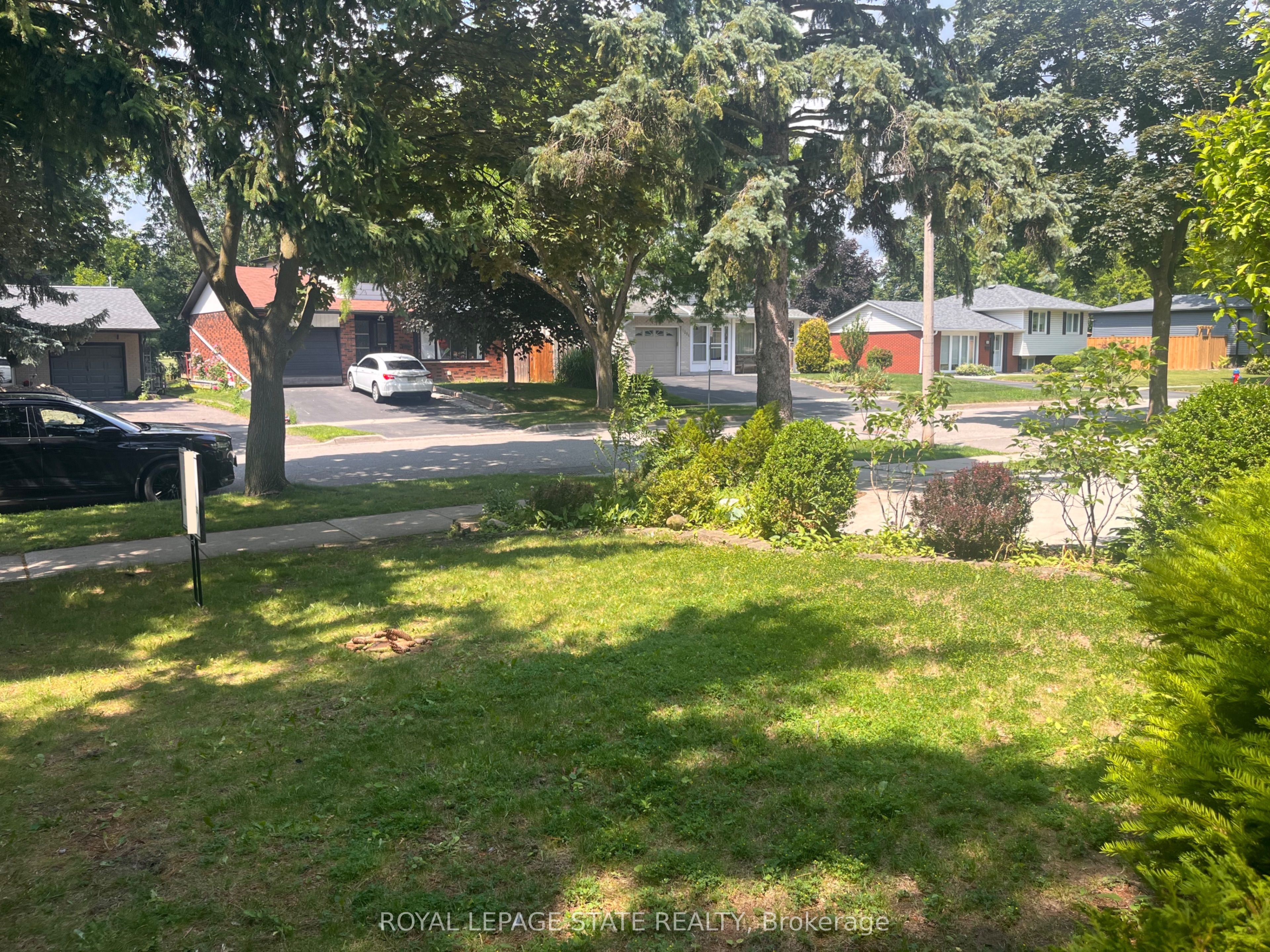 1199 Nottingham Avenue Property Photo 3