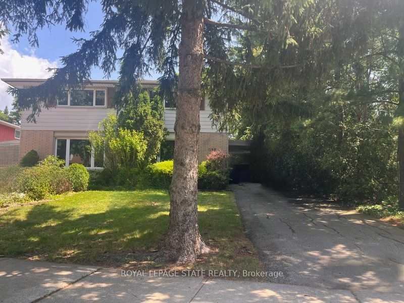 1199 Nottingham Avenue Property Photo 4