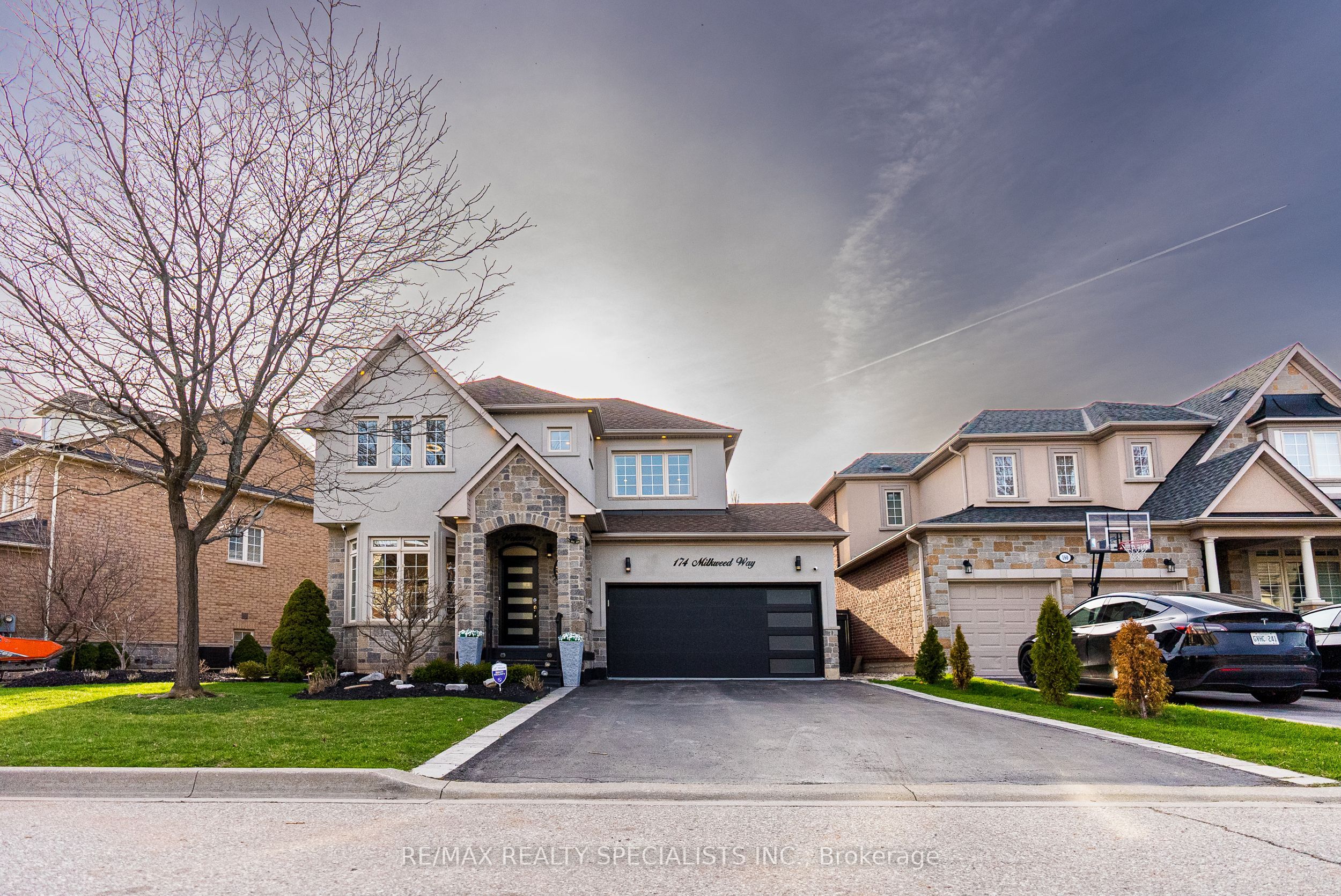 174 Milkweed Way