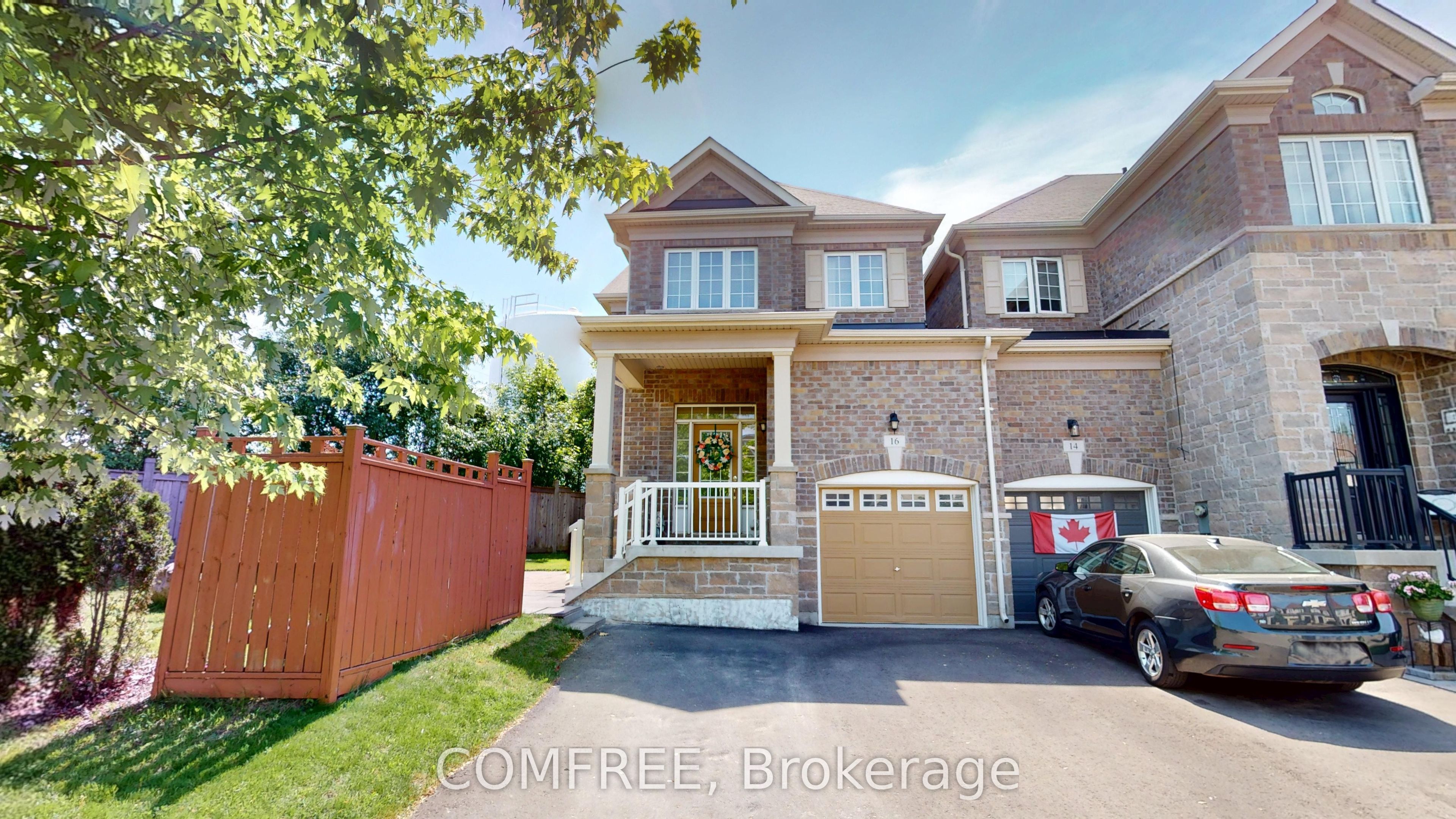 16 Ridgegate Crescent Property Photo 1