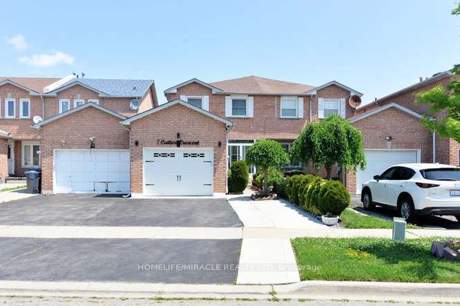 7 Cutters Crescent Property Photo 1