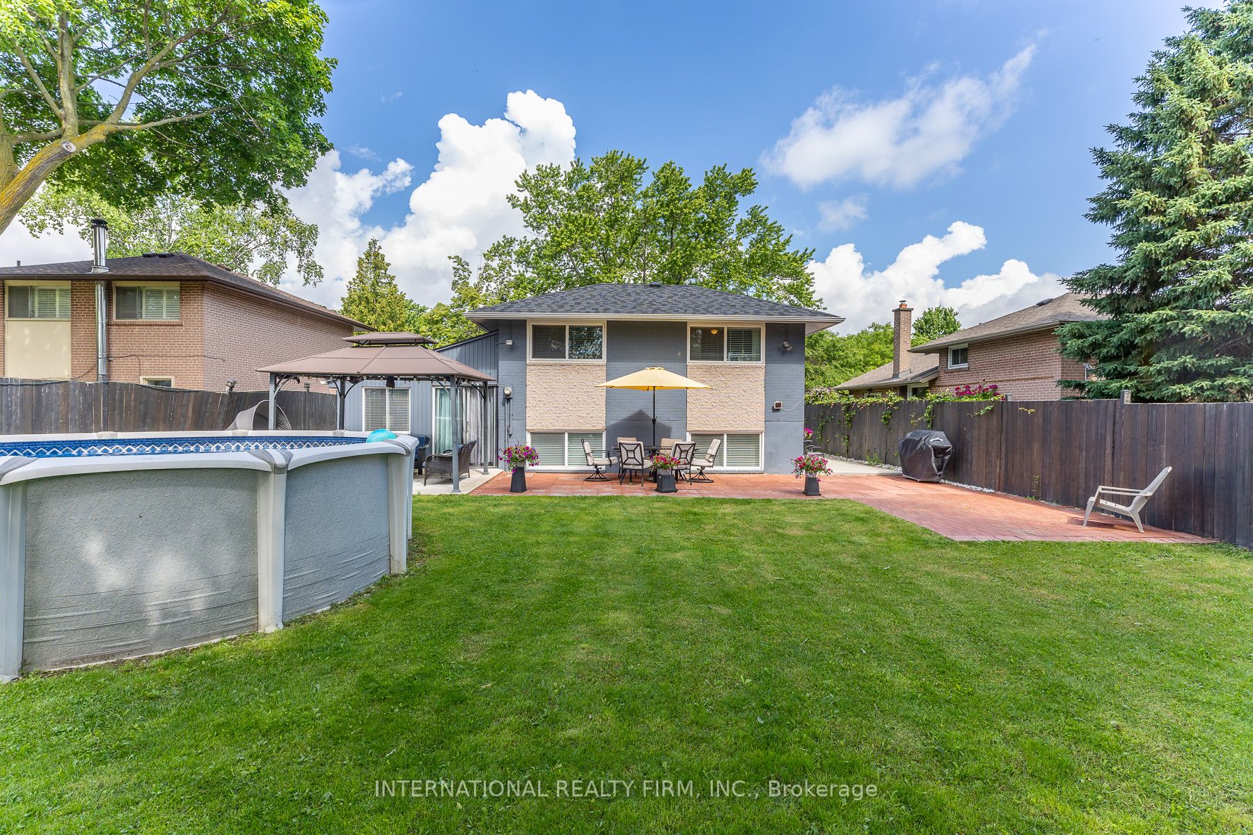 2528 Truscott Drive Property Photo 33