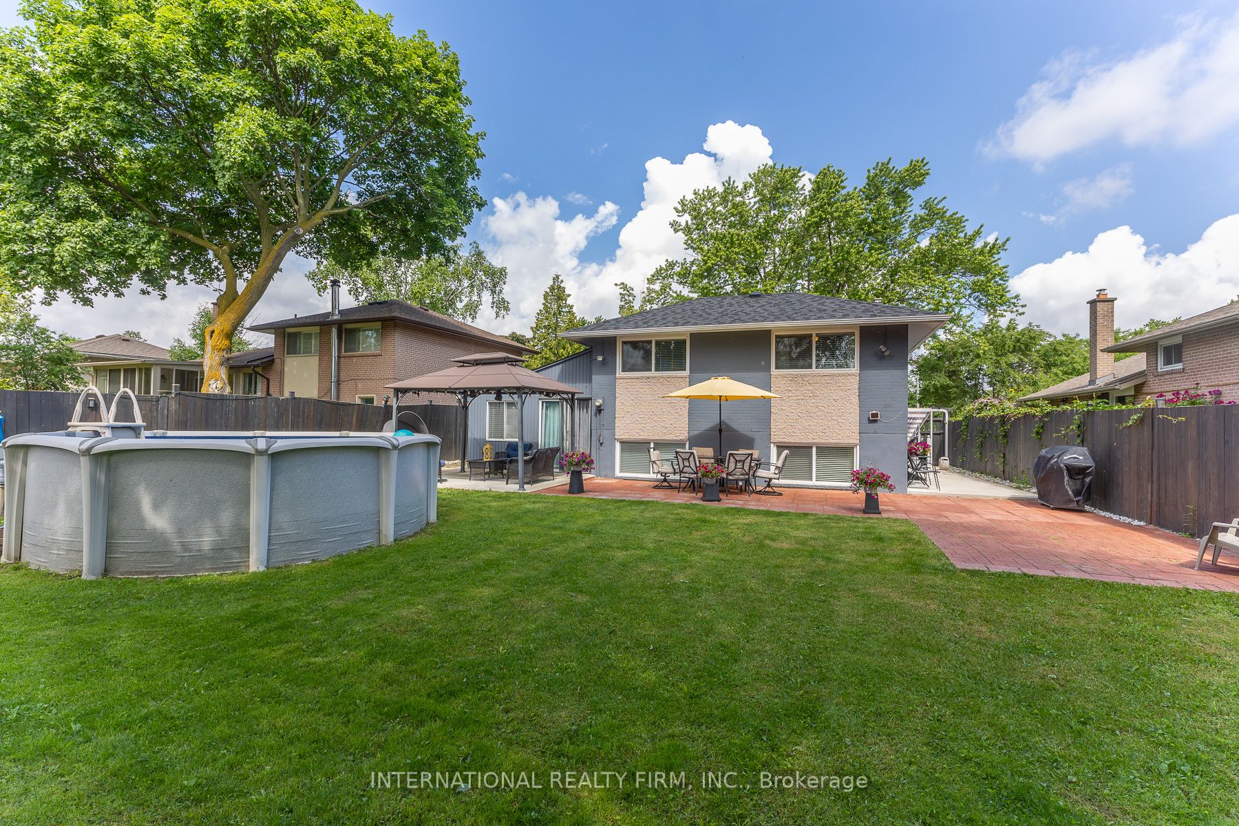 2528 Truscott Drive Property Photo 34
