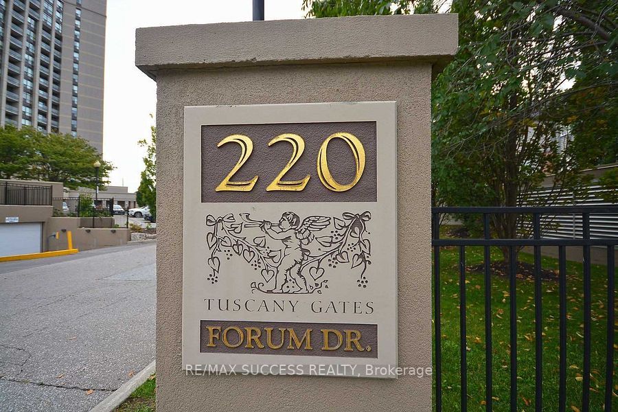 220 Forum Drive 701 Property Photo 1