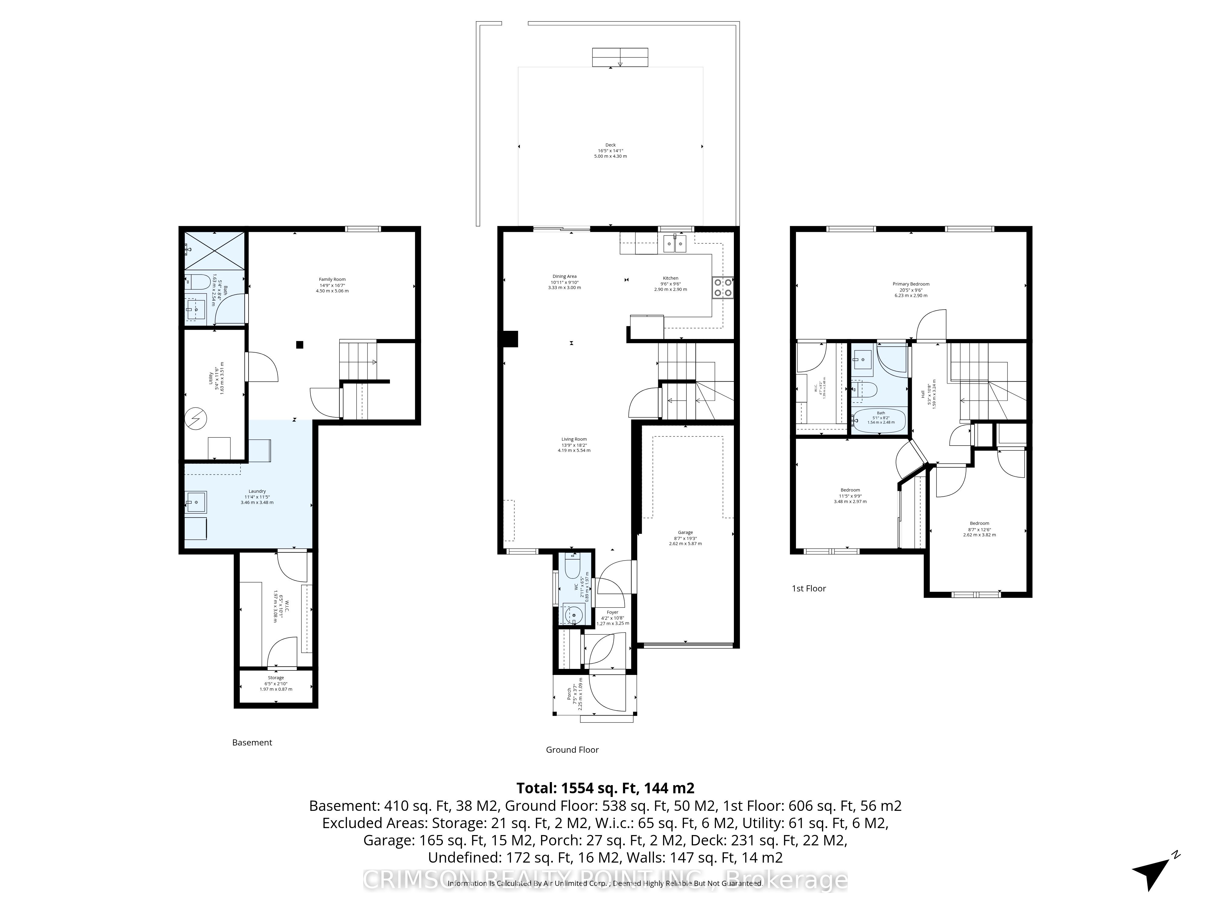 42 Dawson Crescent Property Photo 31
