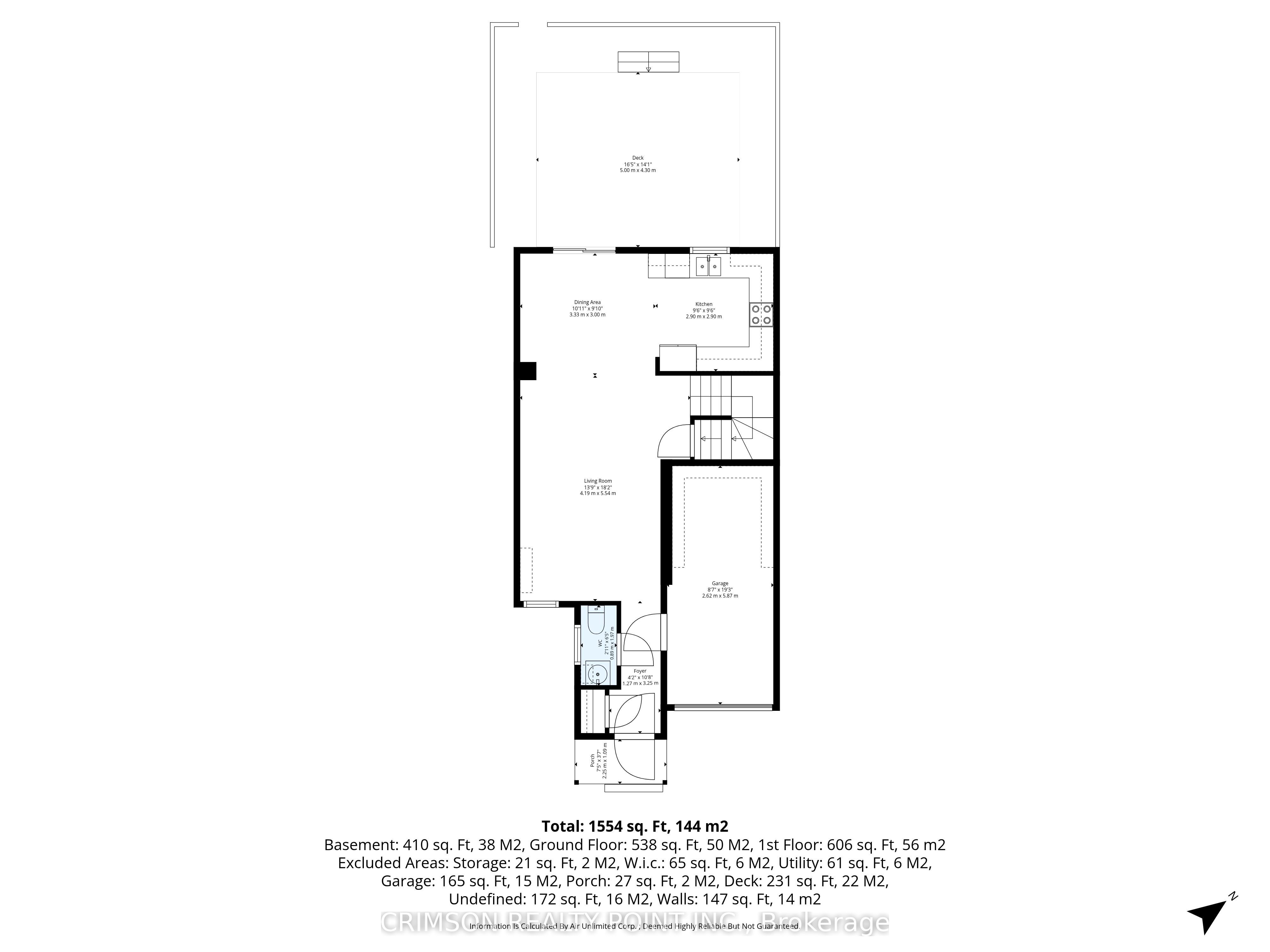 42 Dawson Crescent Property Photo 32