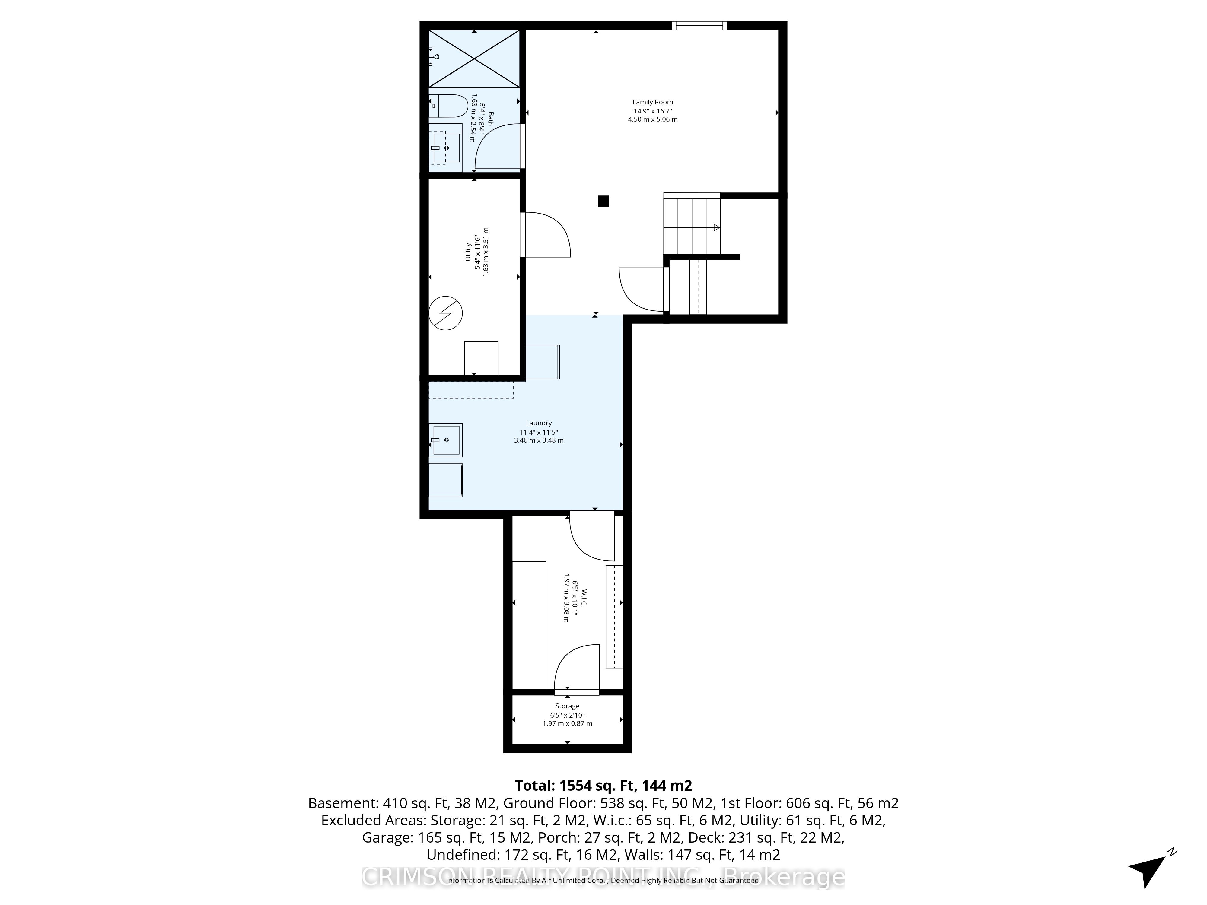 42 Dawson Crescent Property Photo 33